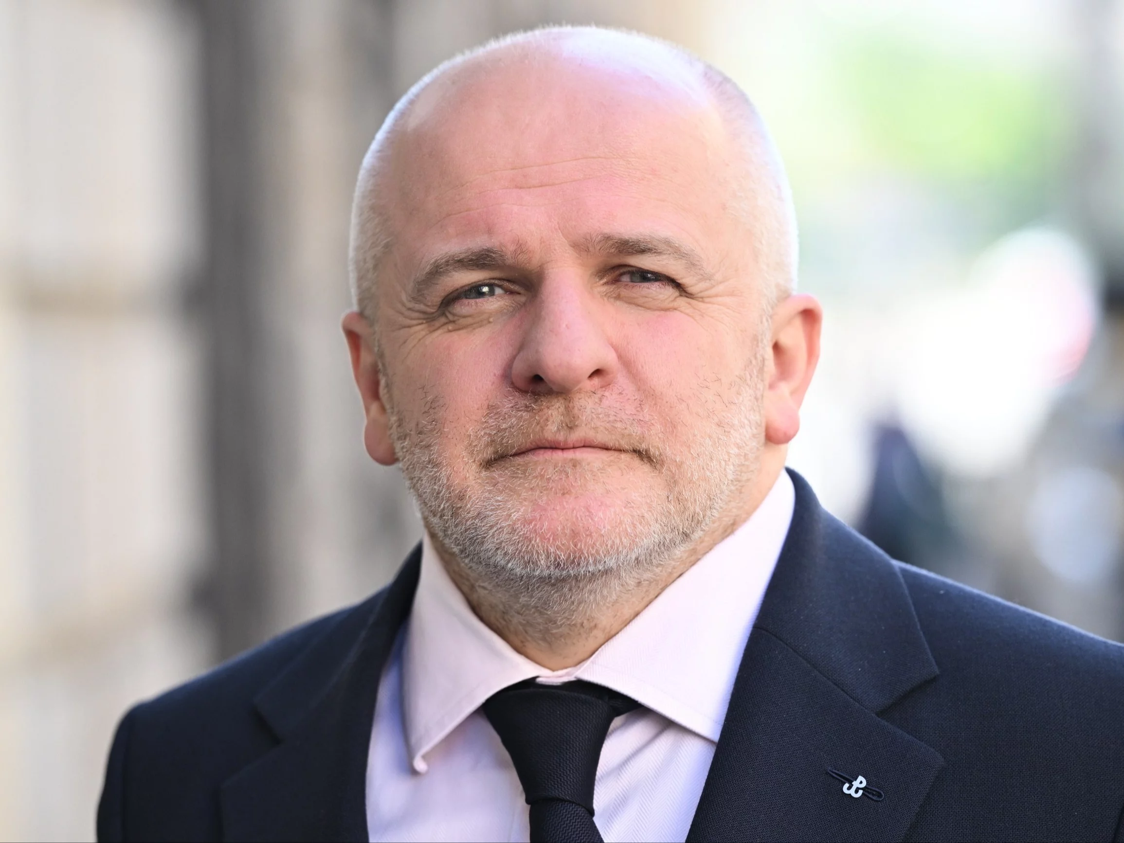 Poseł KO, przewodniczący Rady ds. Współpracy z Ukrainą Paweł Kowal
