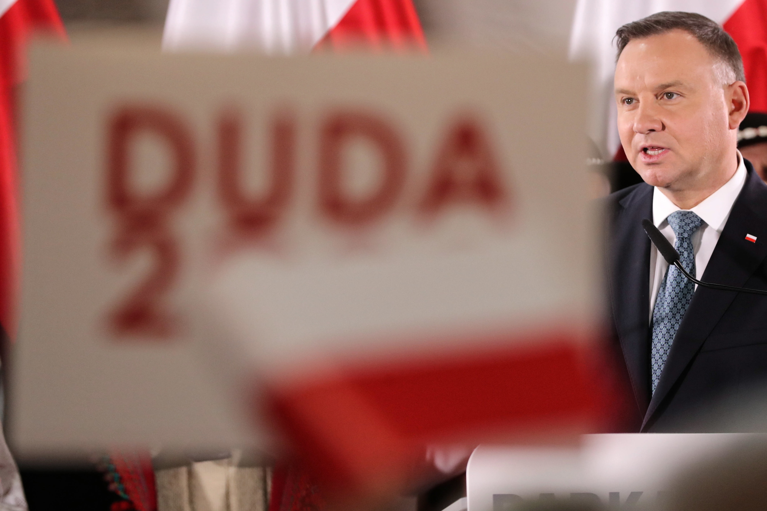 Andrzej Duda