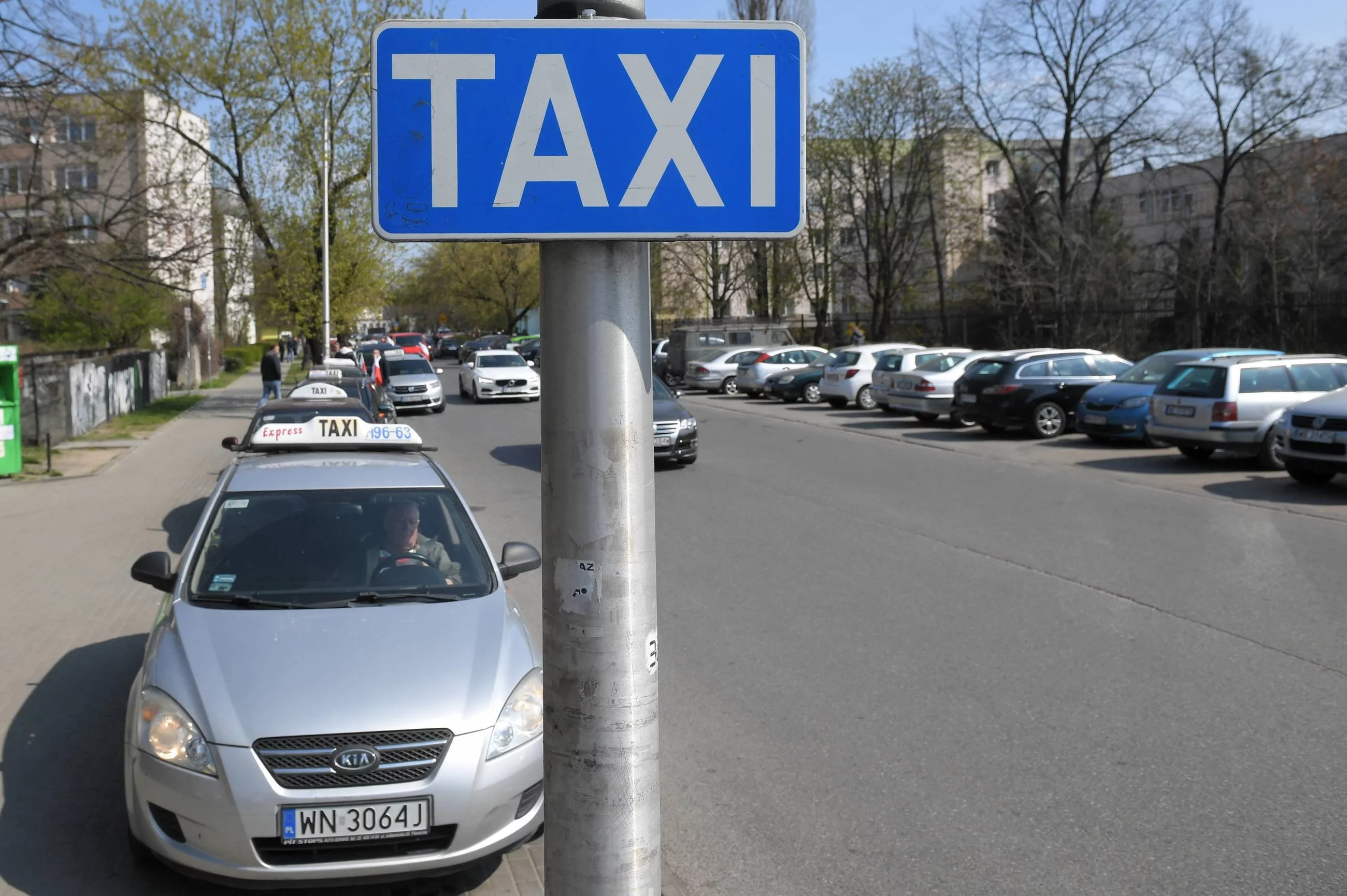 Imigrant miał napaść na radną PO. Zaskakujący zwrot akcji