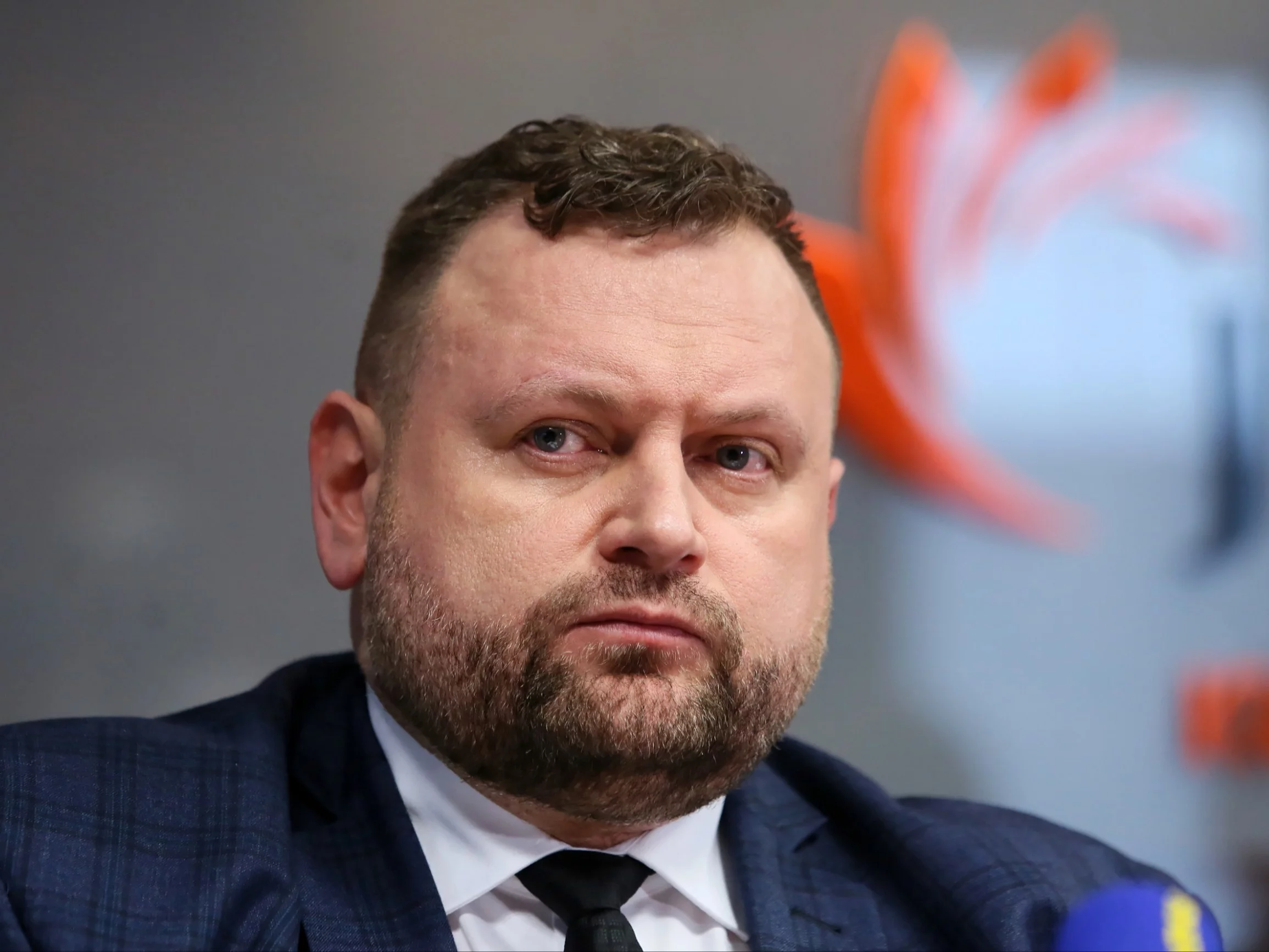 Marian Zmarzły