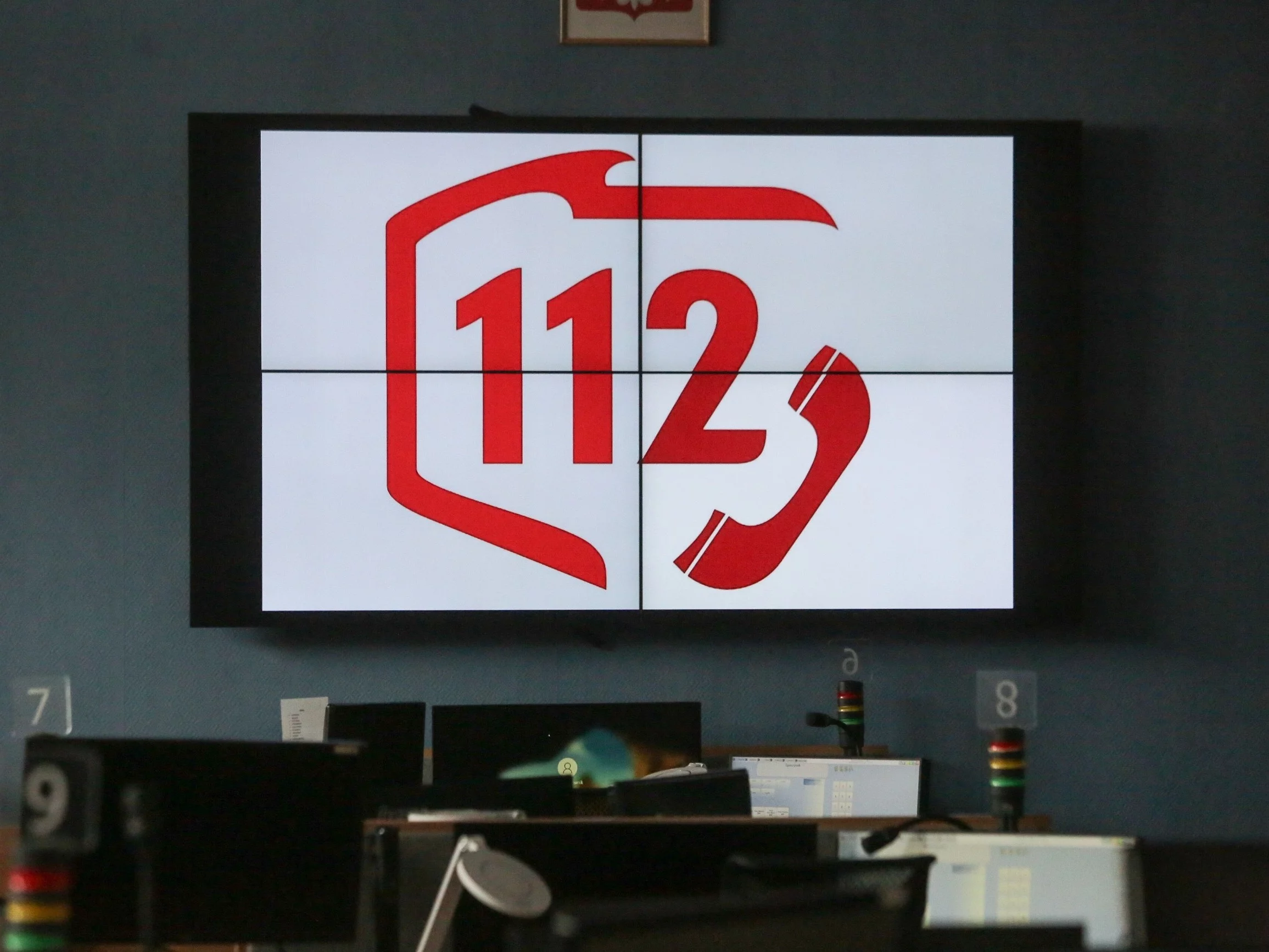 Centrum Powiadamiania Ratunkowego