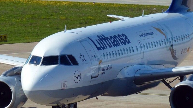 Lufthansa