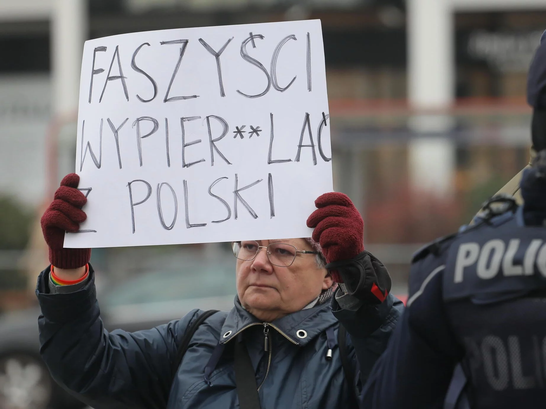 Sąd złagodził wyrok dla "Babci Kasi". Stwierdził, iż szkodliwość czynu nie jest wysoka