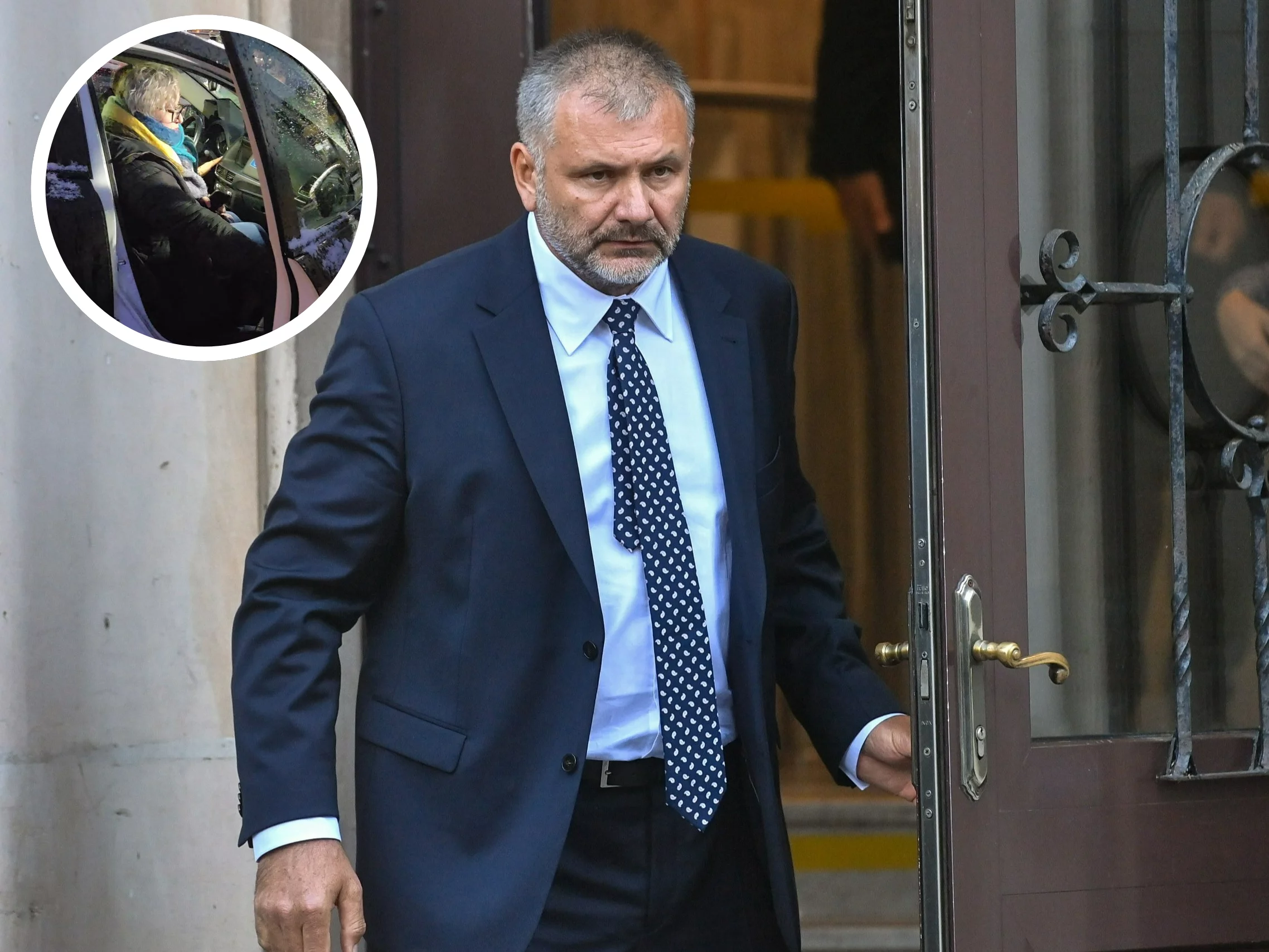 Szokujący wpis ws. spotkania z Żurkiem. "Sprawy miały być skręcone?"