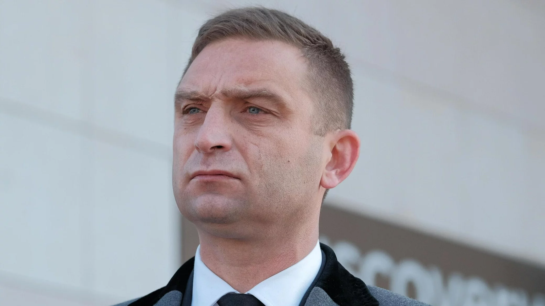 Bąkiewicz usłyszy zarzuty. Jest ruch prokuratury