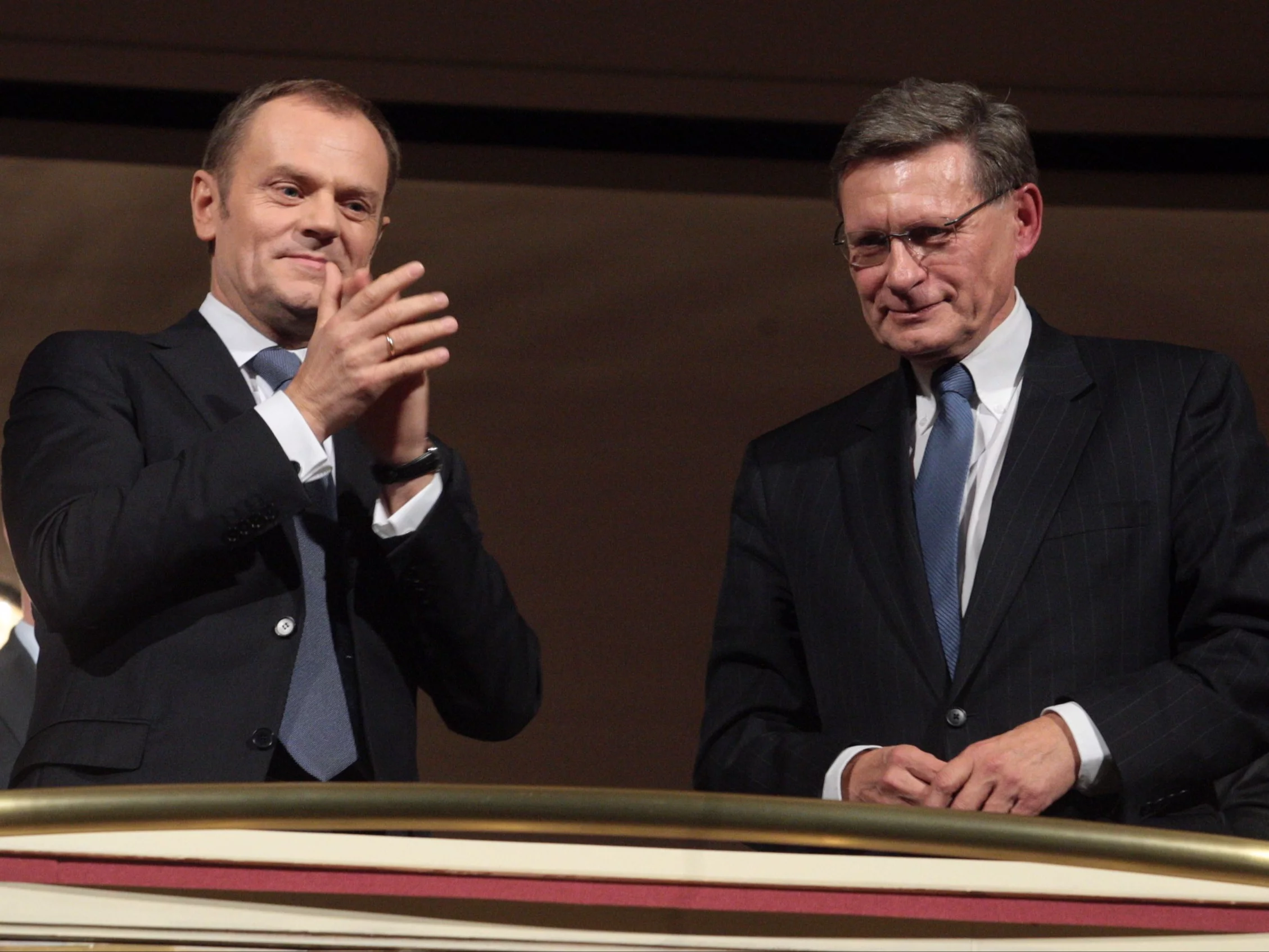 Balcerowicz demaskuje kłamstwa Tuska. Czy może mieć rację?