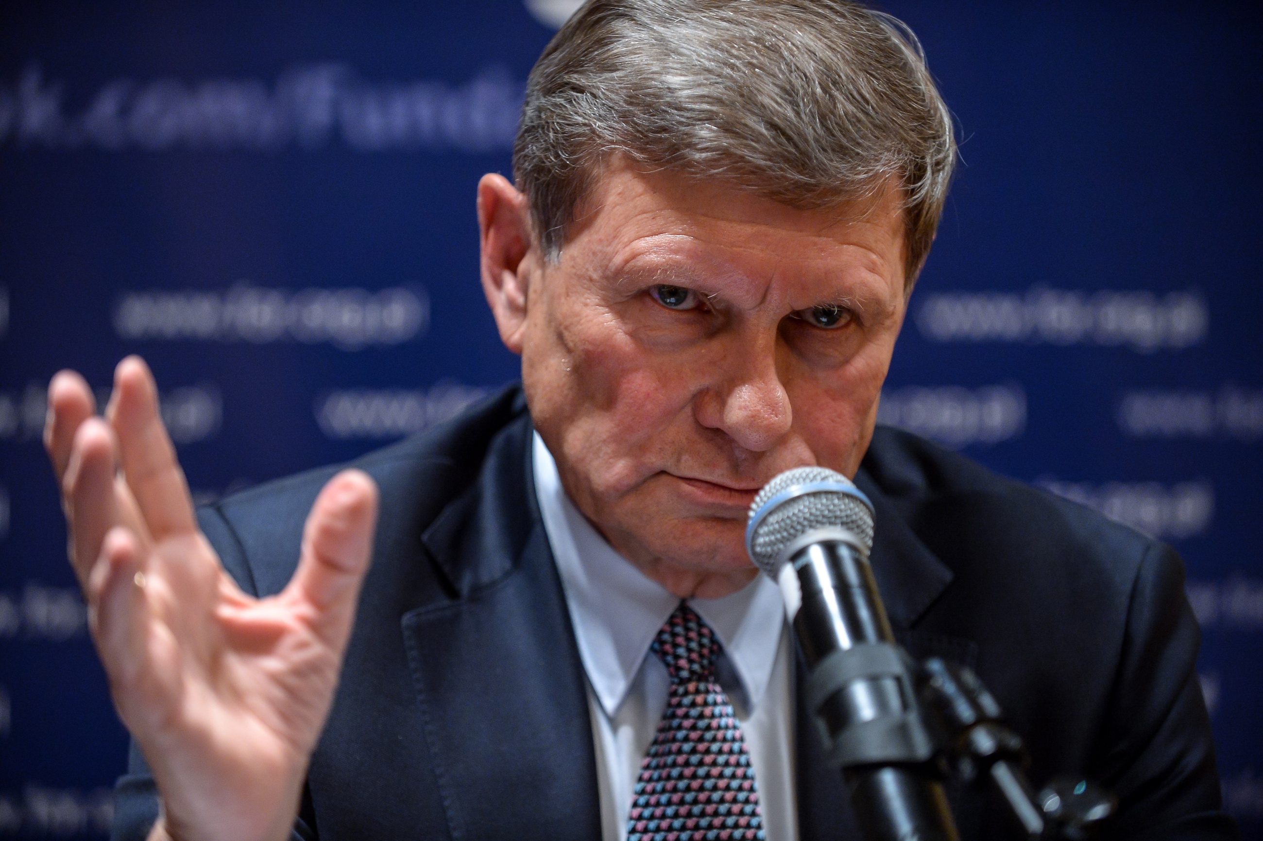 Prof. Leszek Balcerowicz