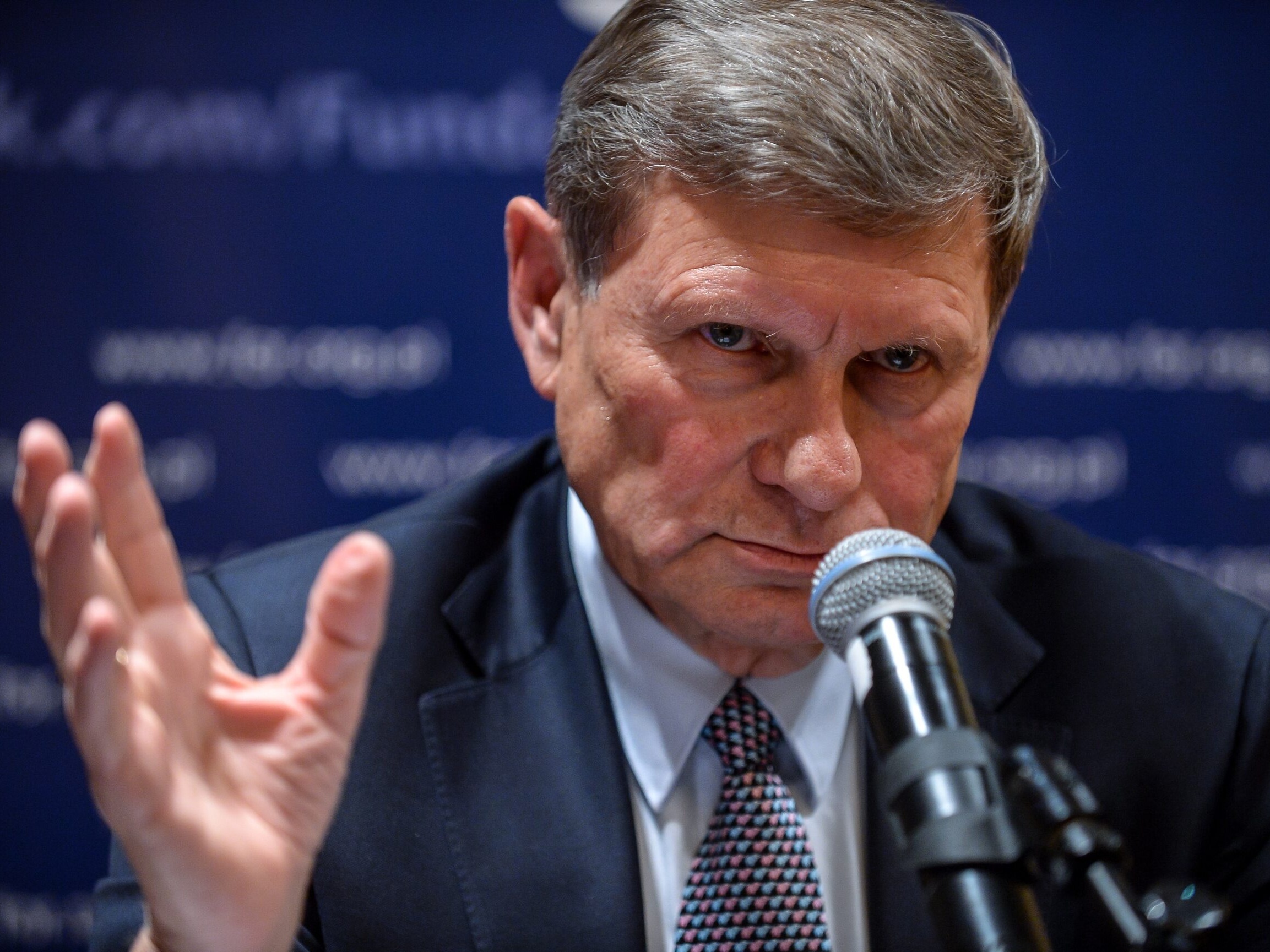 Prof. Leszek Balcerowicz