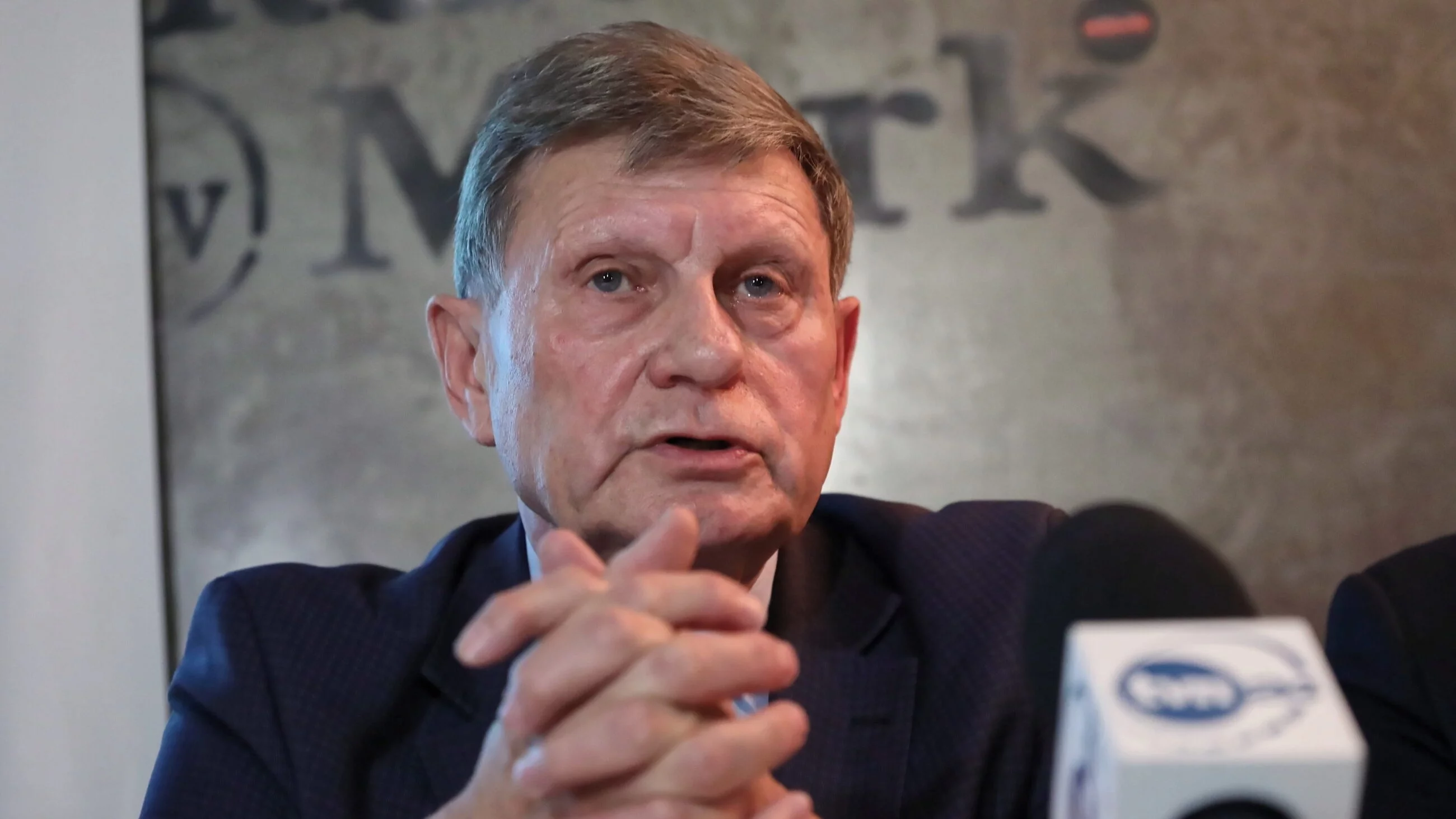 "Trzeba to zlikwidować". Balcerowicz uderza w 800+ i czternastą emeryturę