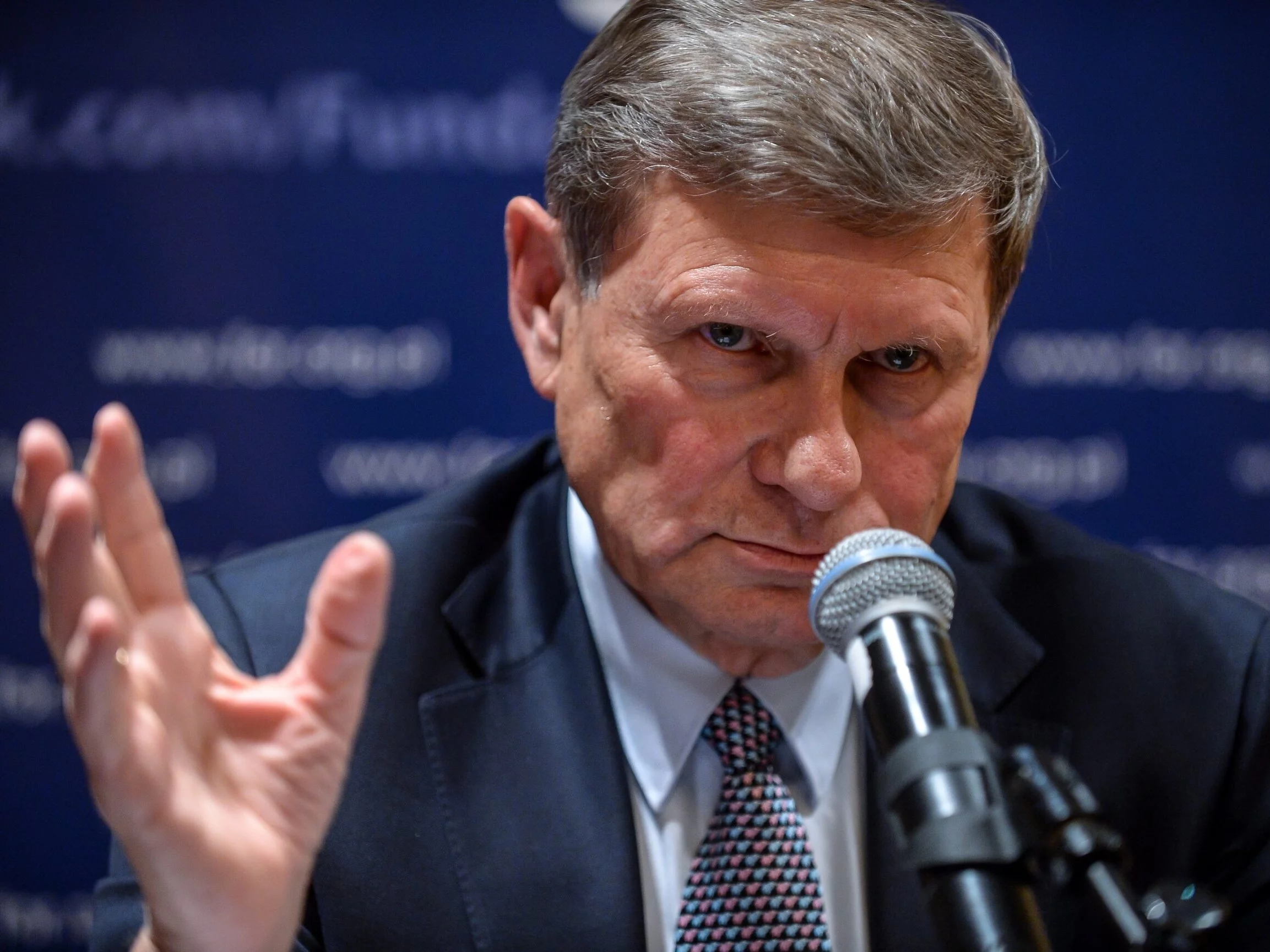 Prof. Leszek Balcerowicz