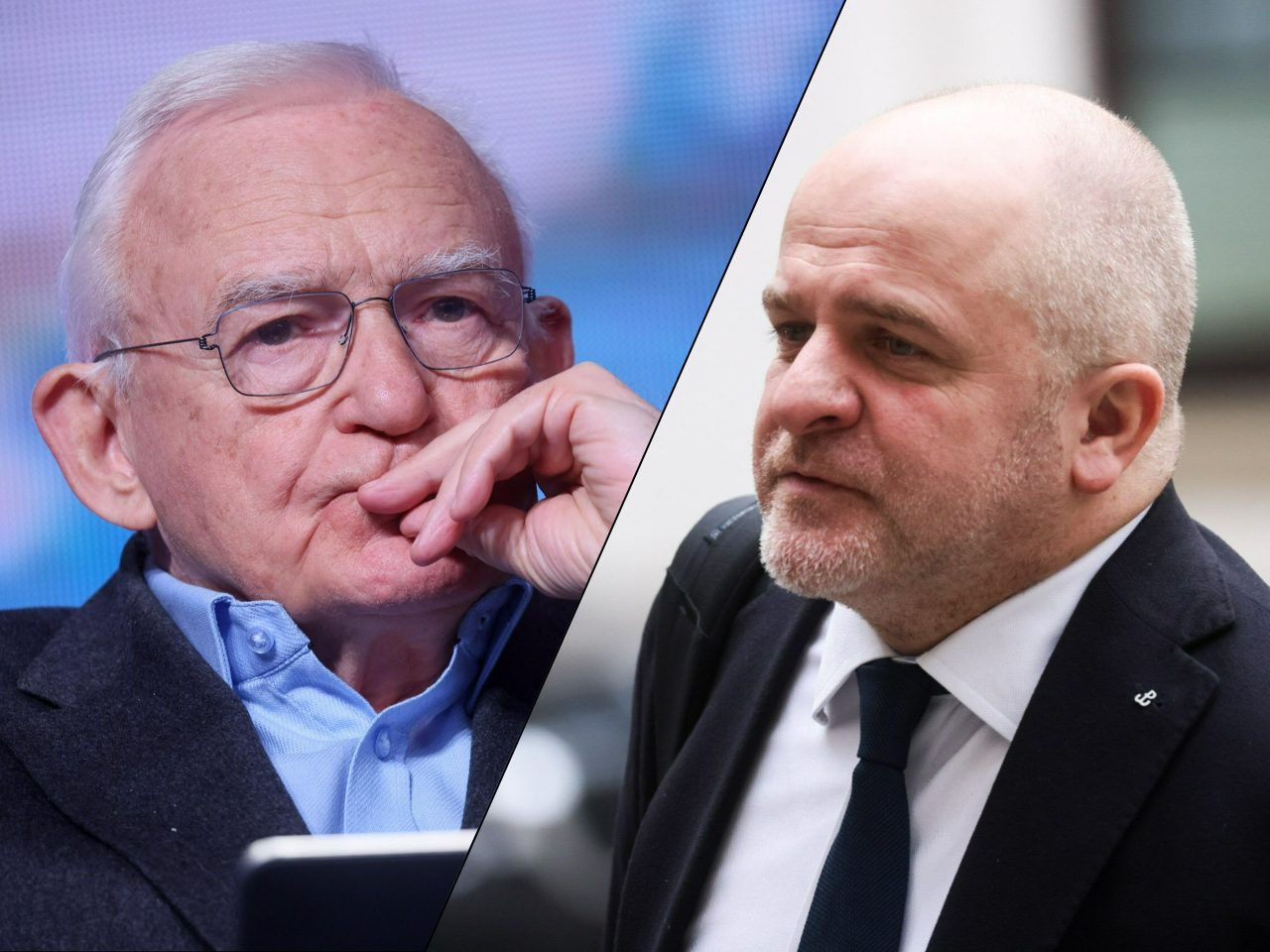 Paweł Kowal odpowiedział Leszkowi Millerowi