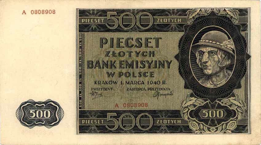 Akcja „Góral". Jak ukradziono Niemcom 105 milionów. Kedyw. AK - Vimarsana News