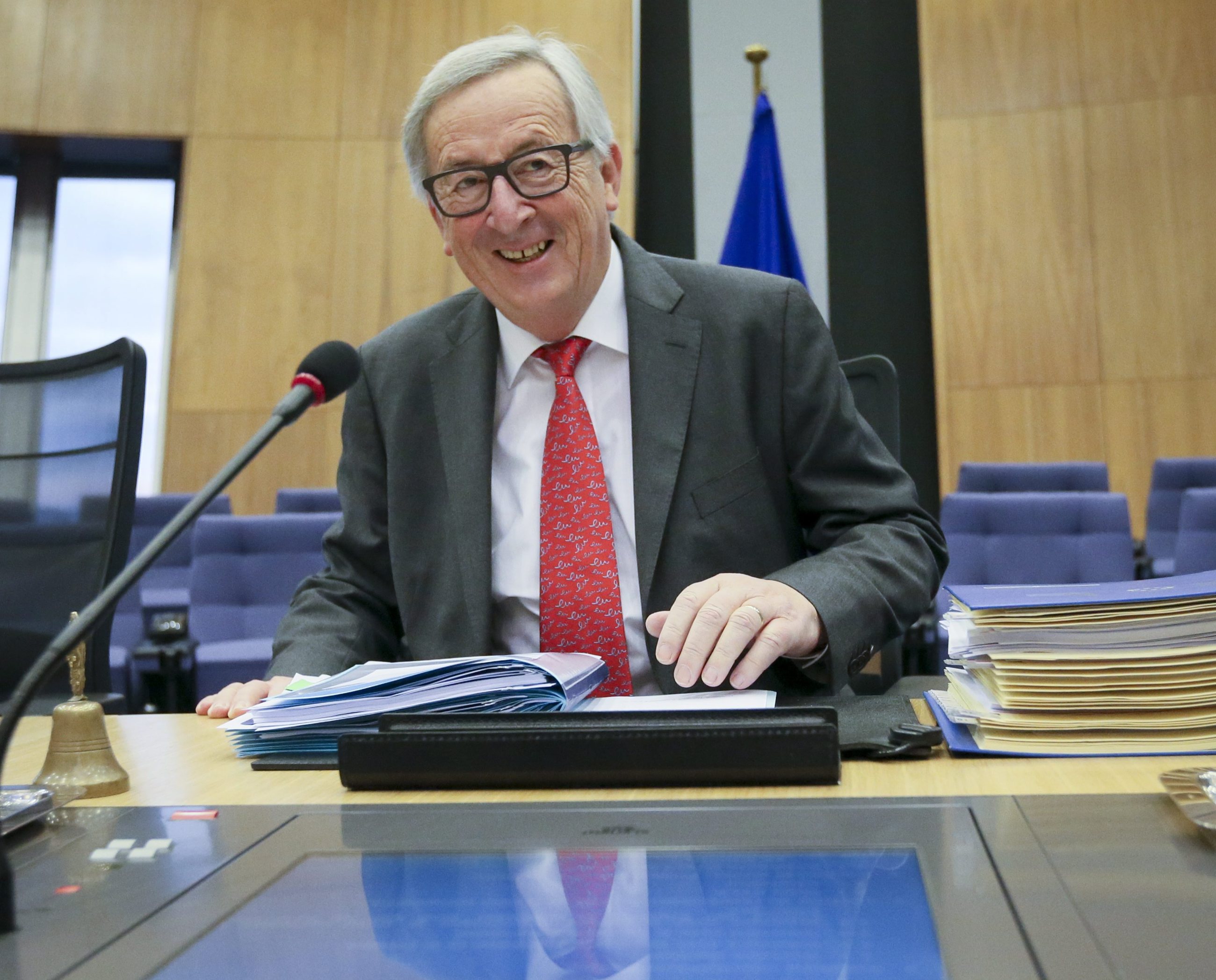 Jean-Claude Juncker