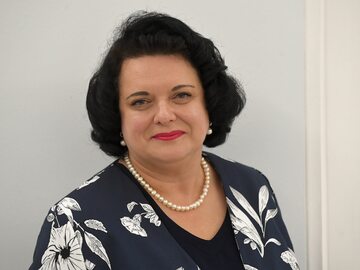 Barbara Dziuk (PiS)