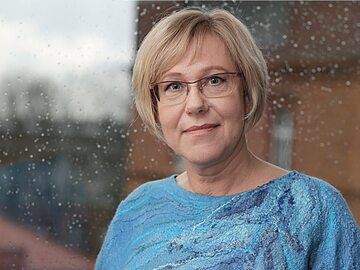 Barbara Nowak, małopolska kurator oświaty