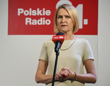 Barbara Stanisławczyk-Żyła