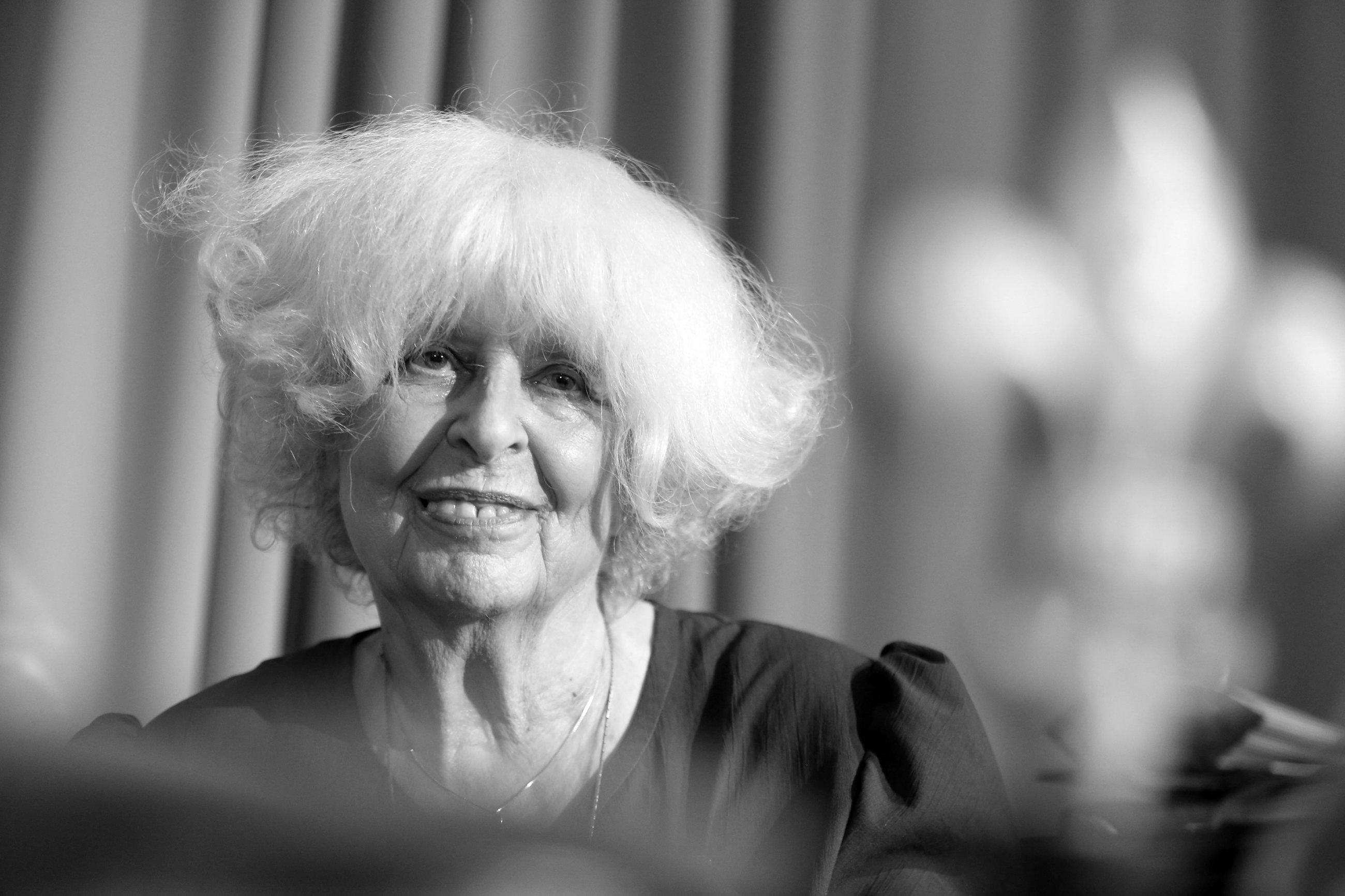 Barbara Wachowicz, pisarka