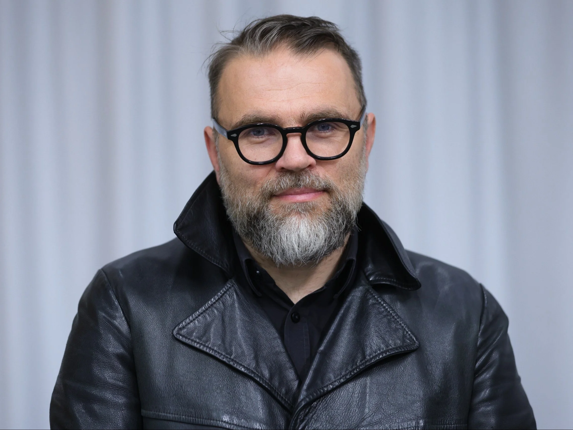 Jacek Bartosiak, szef Strategy&Future