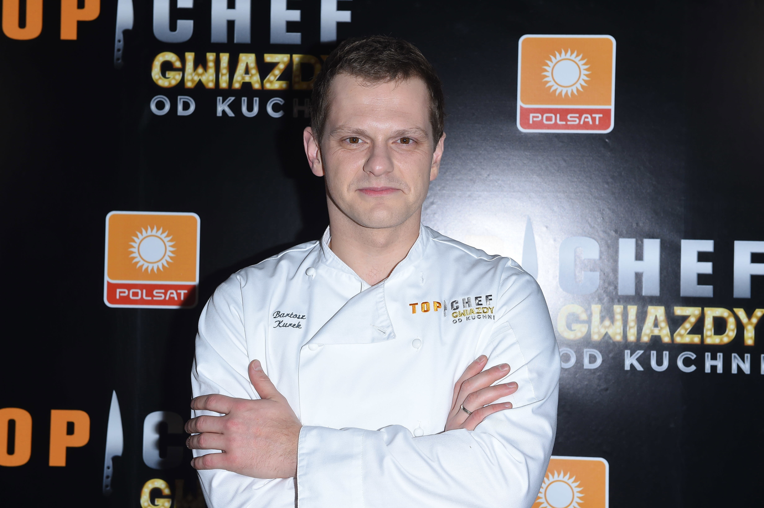 Bartosz Kurek