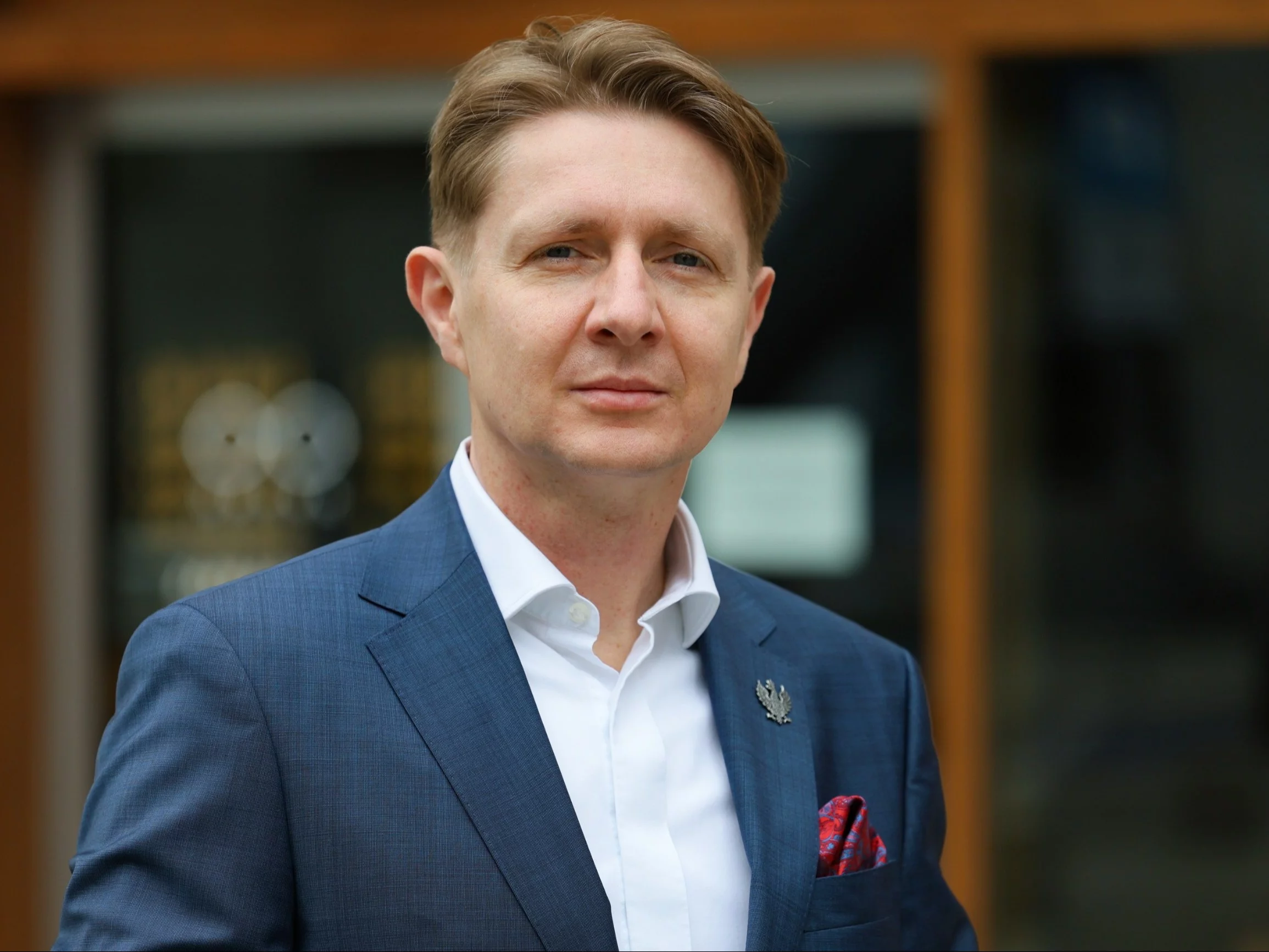 Artur Bartoszewicz