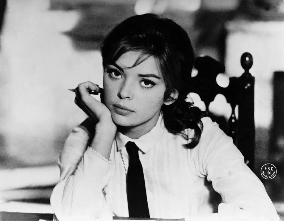 1961 - Barbara Lass