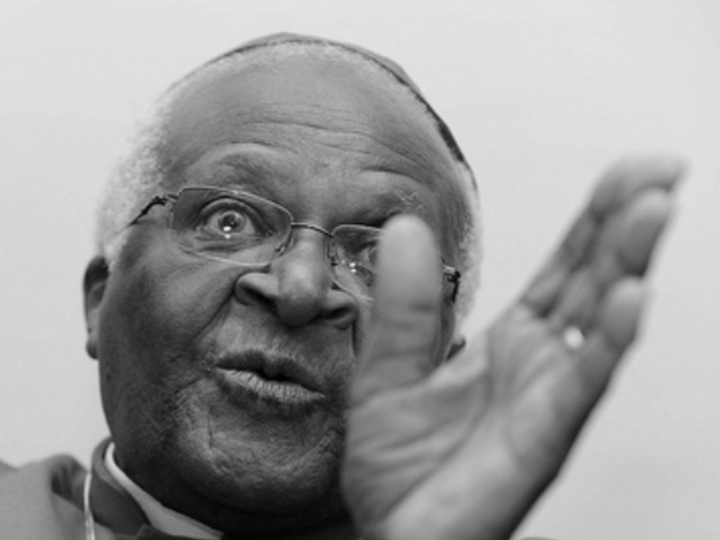 Biskup Desmond Tutu