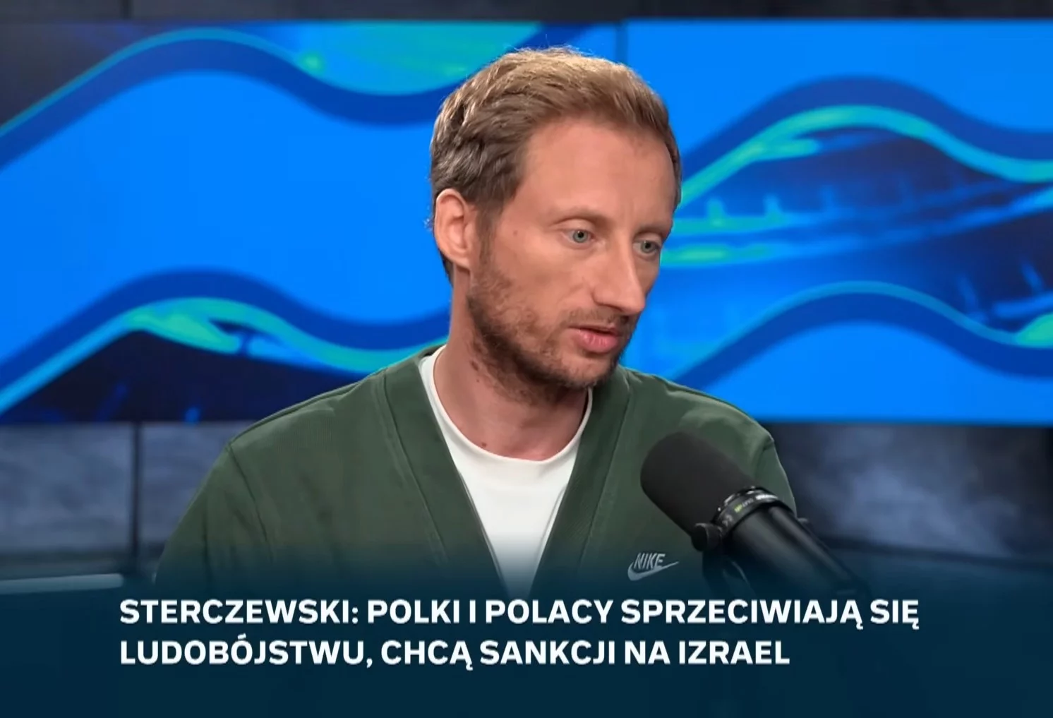 BBN odpowiada Sterczewskiemu. "Wypowiedź nie do przyjęcia i kłamliwa"