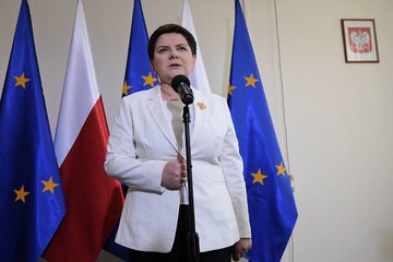 Beata Szydło