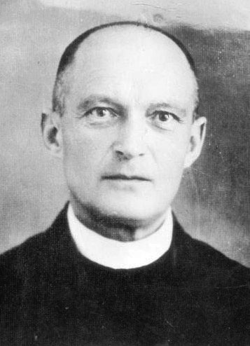 Ks. Bukowiński