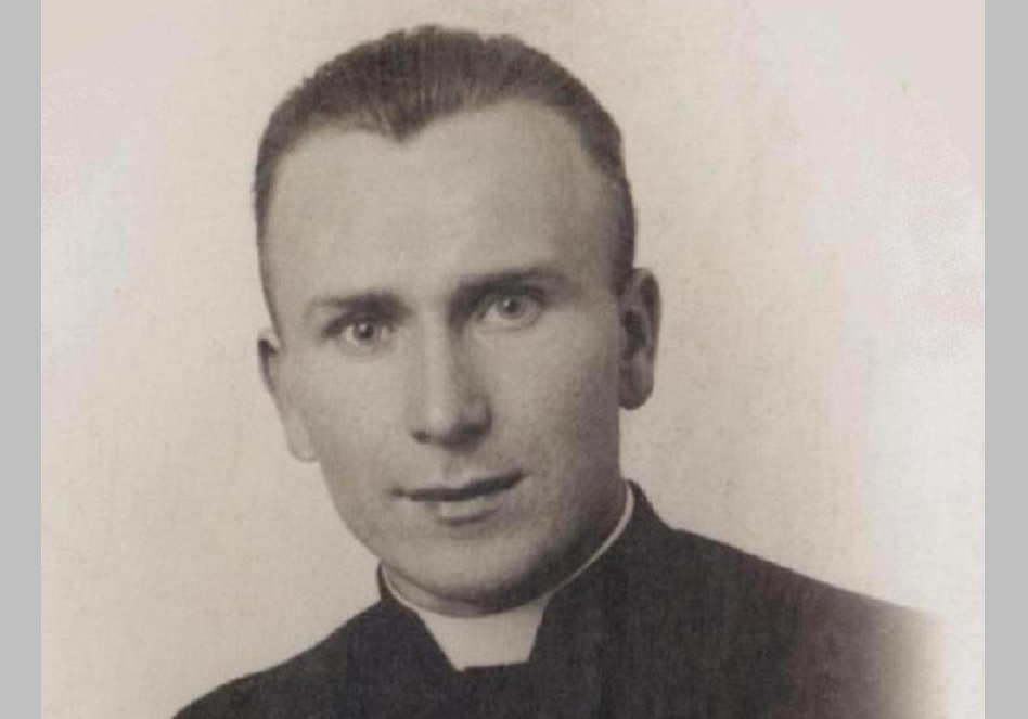 Sługa Boży ks. Jan Macha