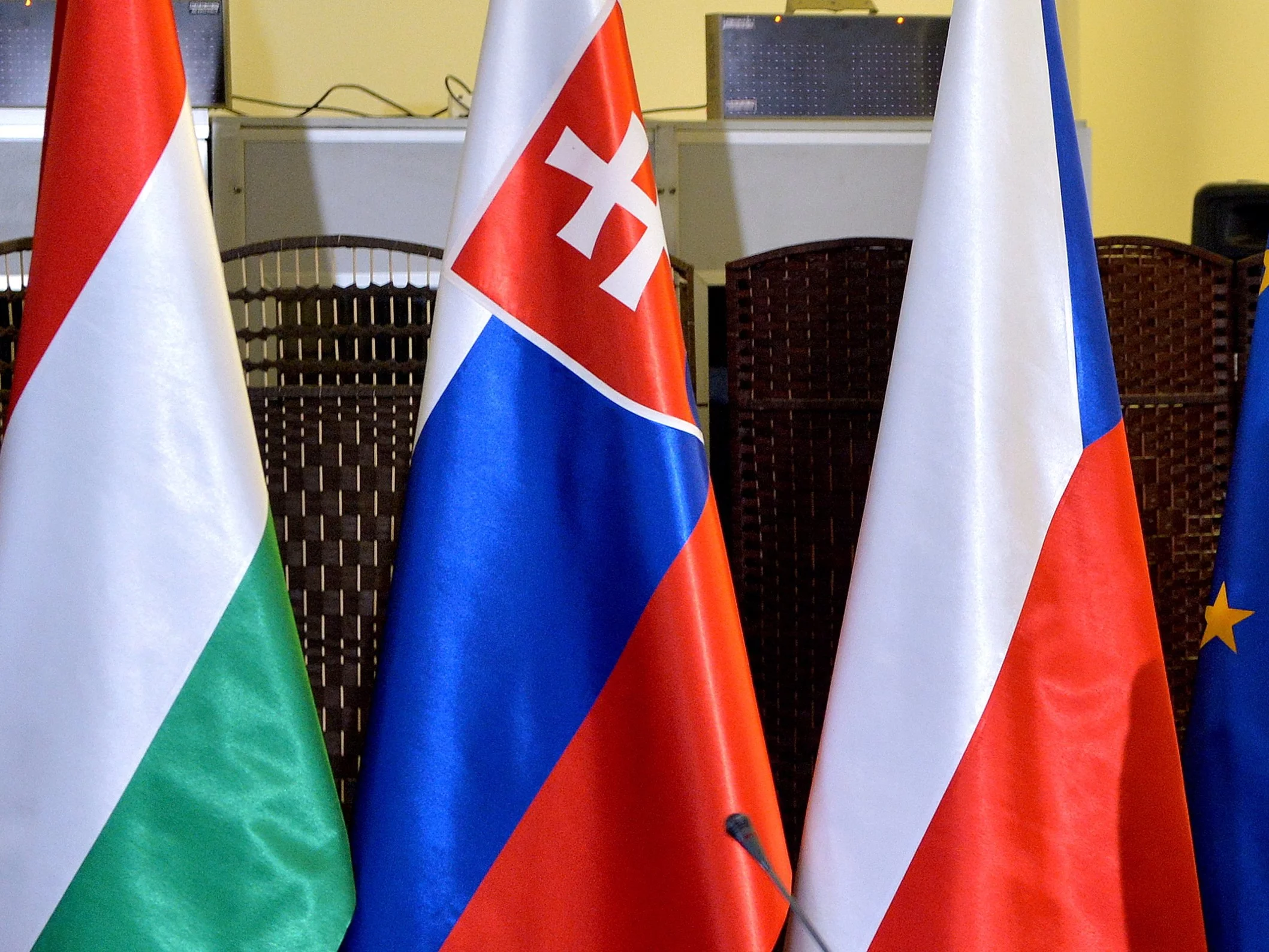 Będą urodziny czy stypa?