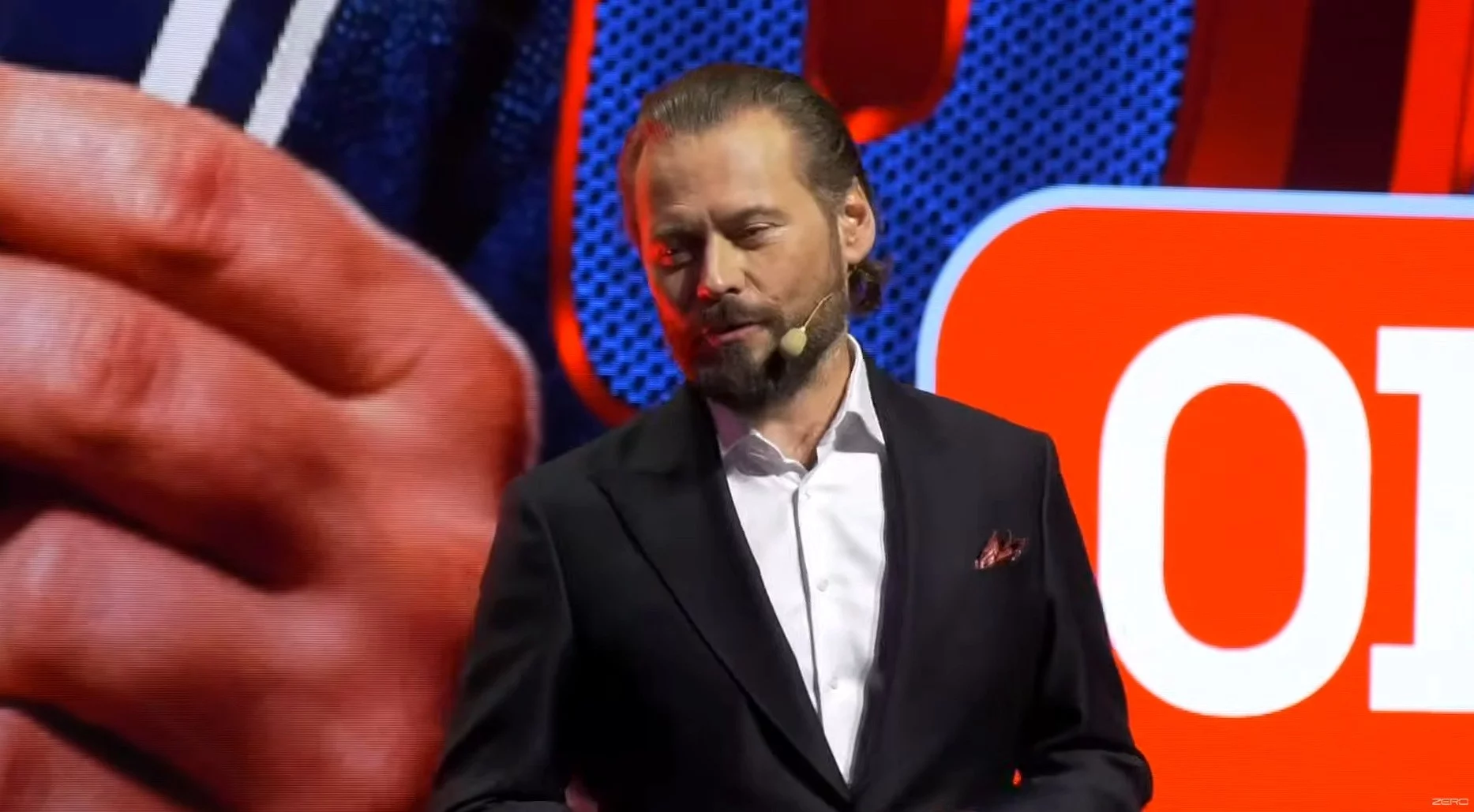 Krzysztof Stanowski, twórca Kanału Zero