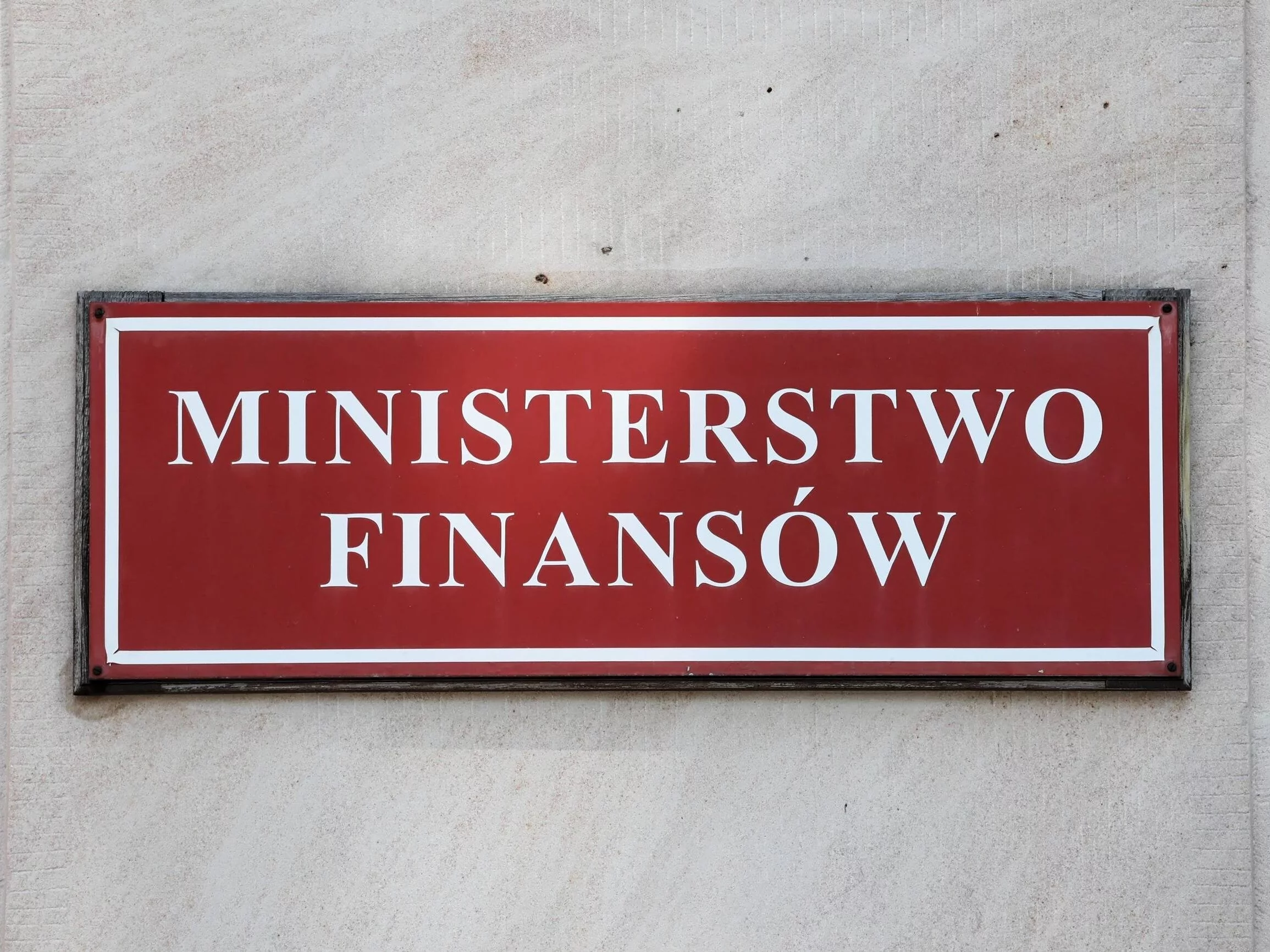 Będzie nowelizacja budżetu? Ministerstwo odpowiada