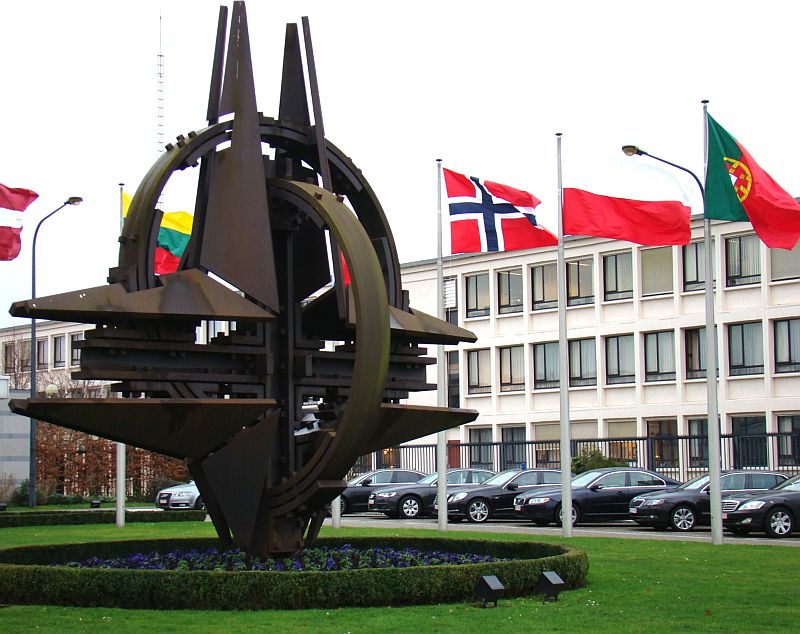 Sojusz Północnoatlantycki