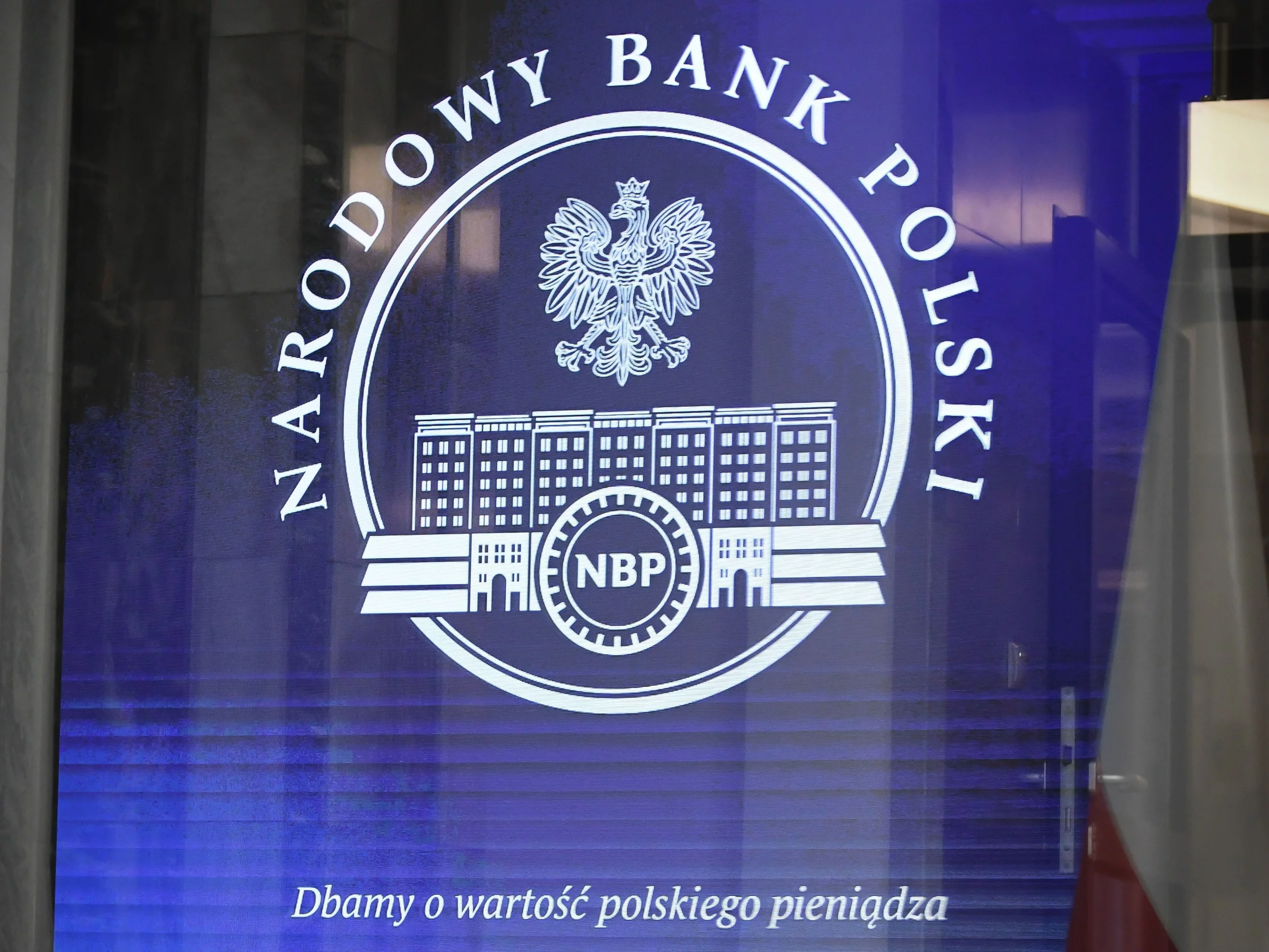 Narodowy Bank Polski