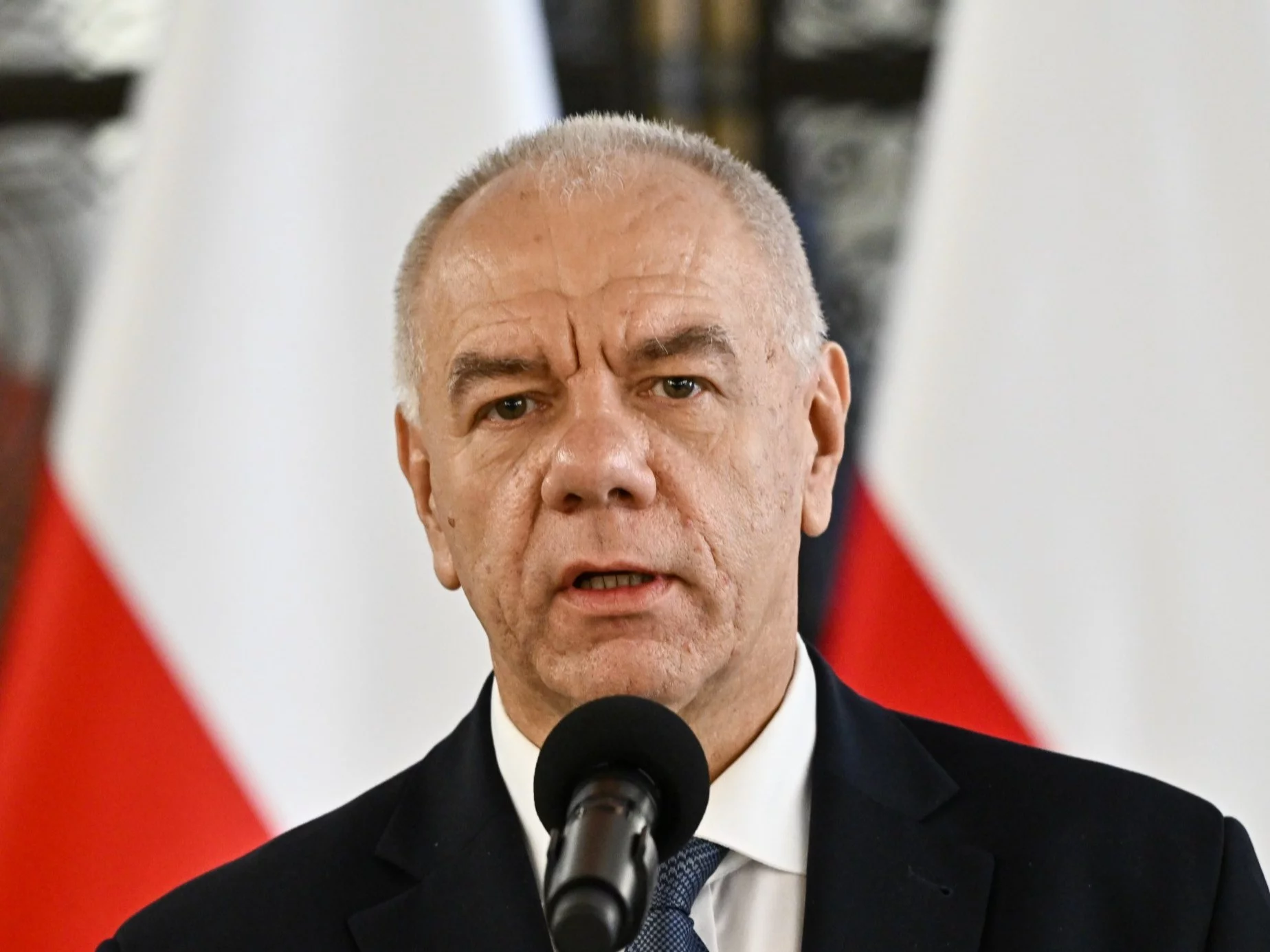 Jacek Sasin, poseł PiS