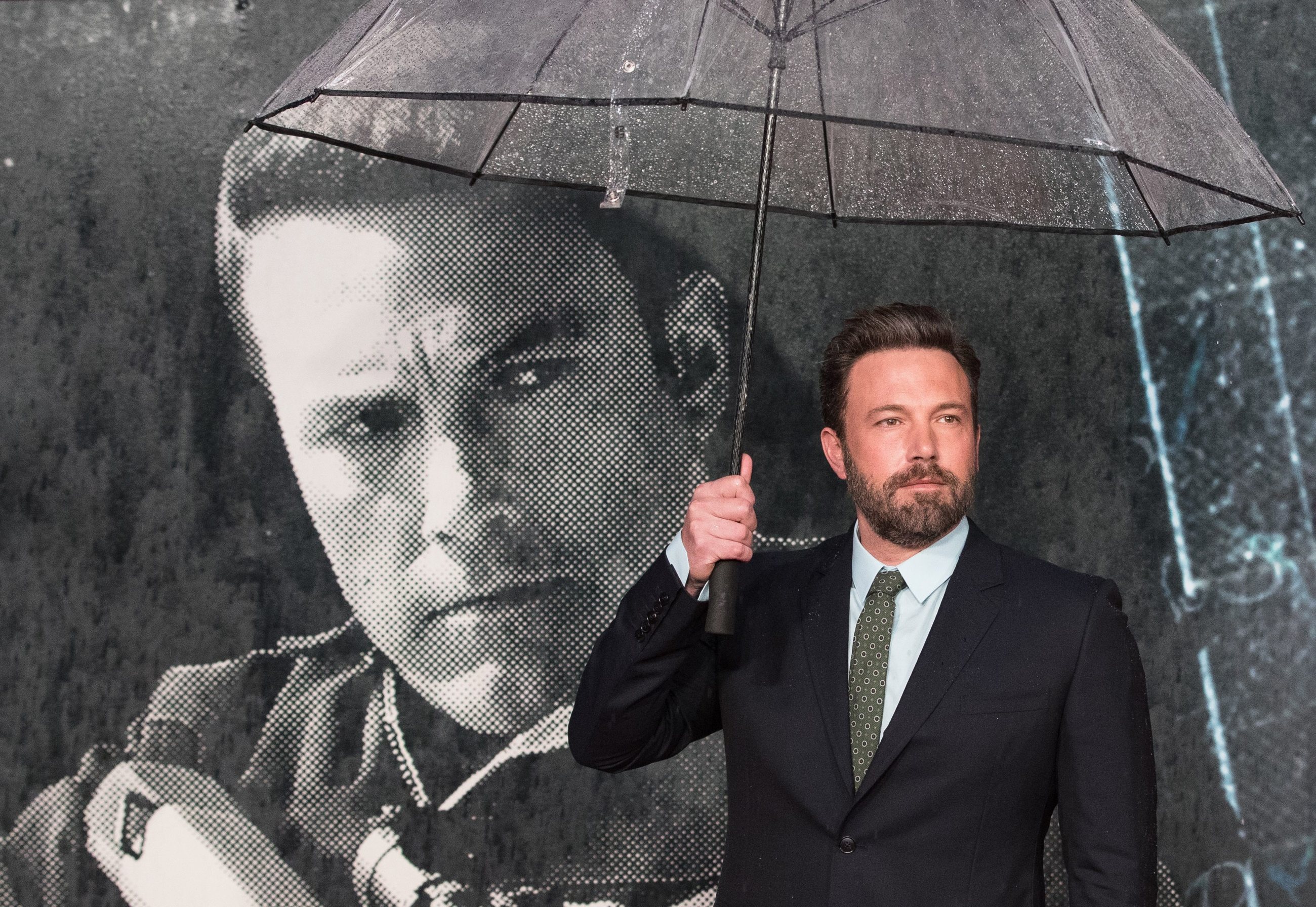 Ben Affleck, aktor