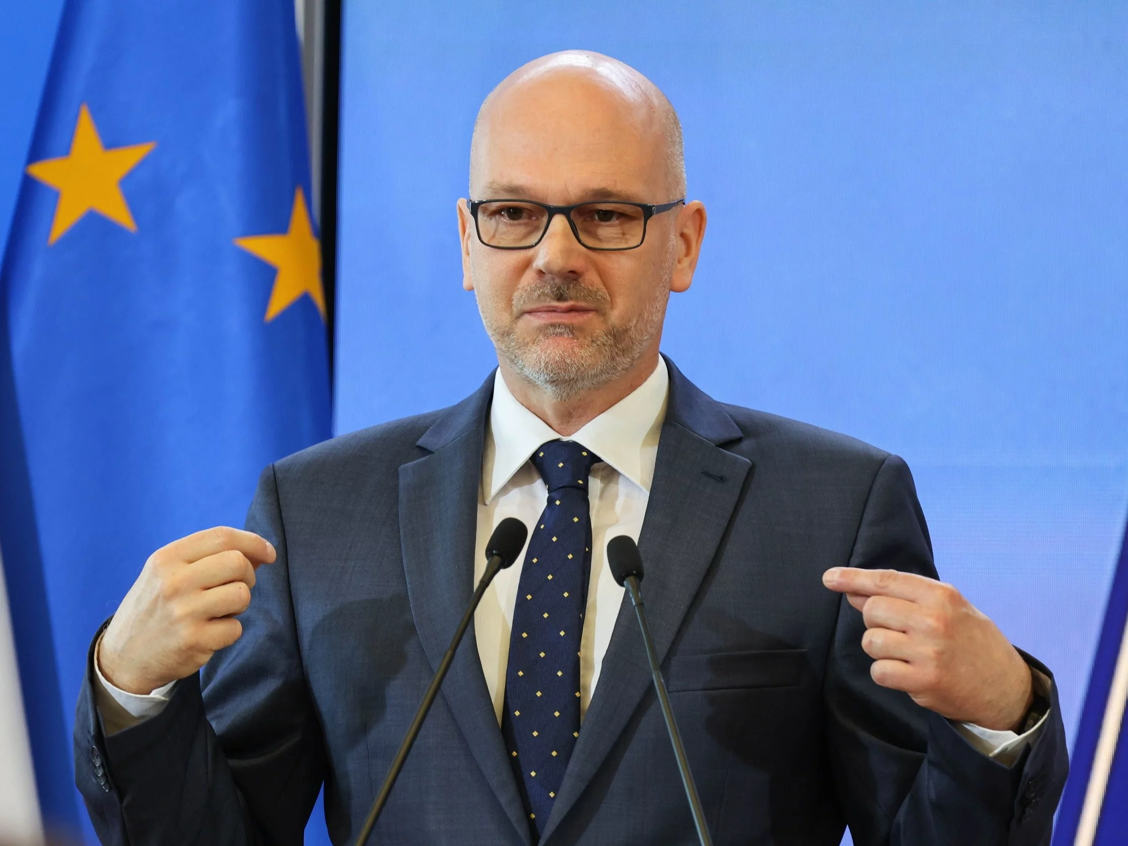 Maciej Berek