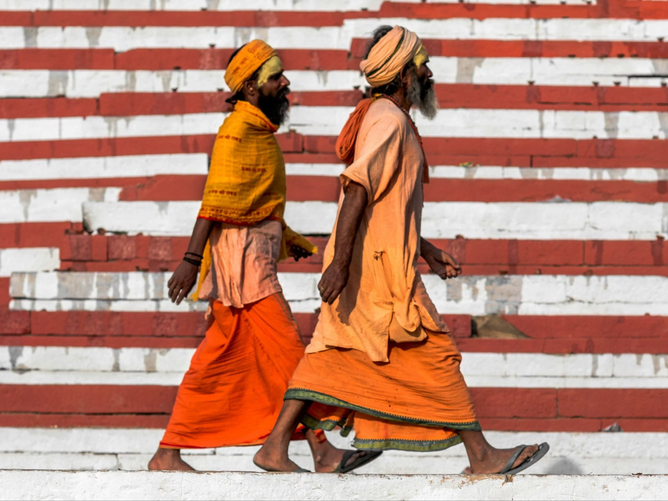 Hindusi, zdjęcie ilustracyjne