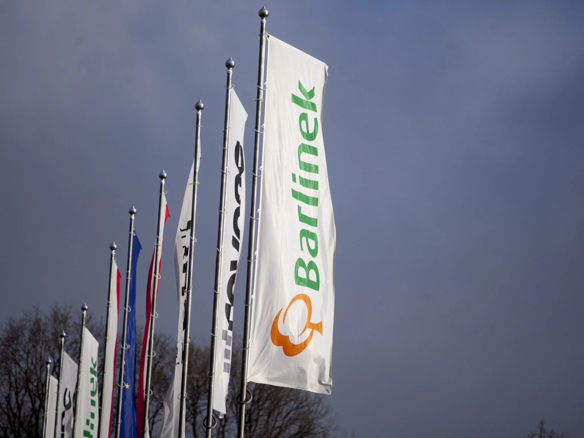 Rosja zaatakowała polską firmę na Ukrainie. Barlinek wydał oświadczenie