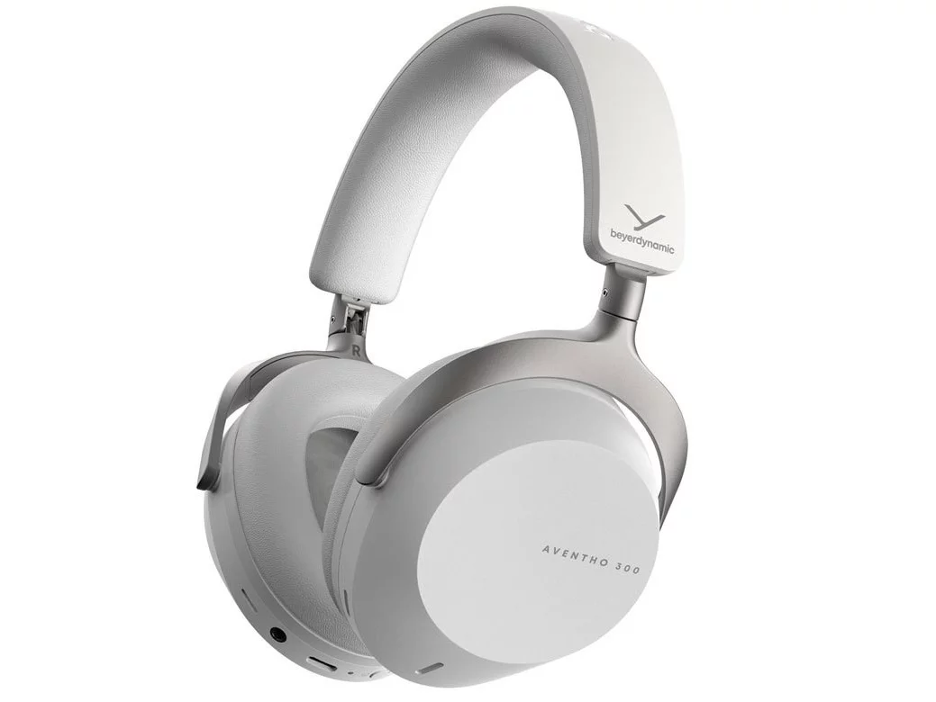 Słuchawki Beyerdynamic Aventho 300
