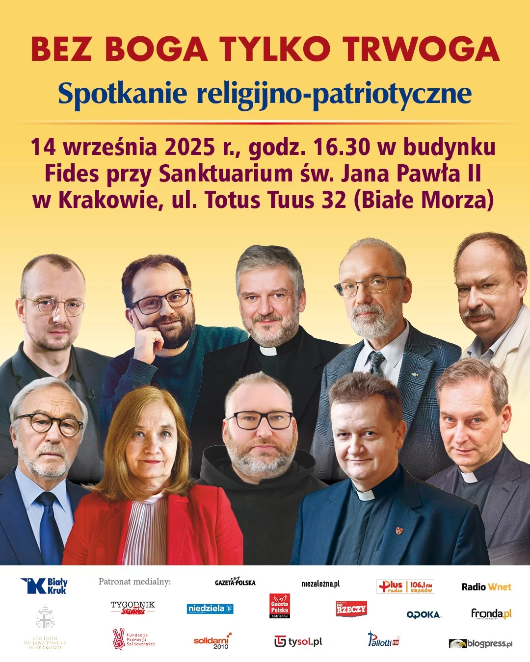14.09 Spotkanie Religijno-Patriotyczn