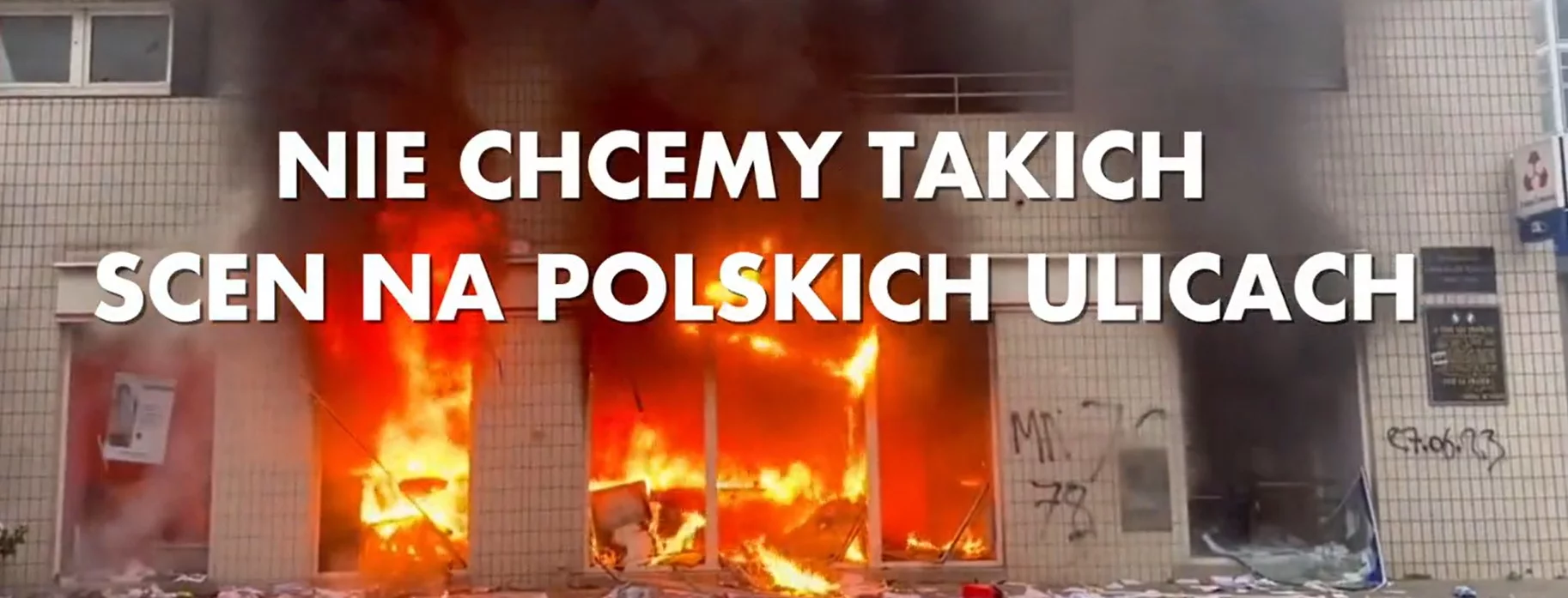 Premier publikuje specjalne wideo