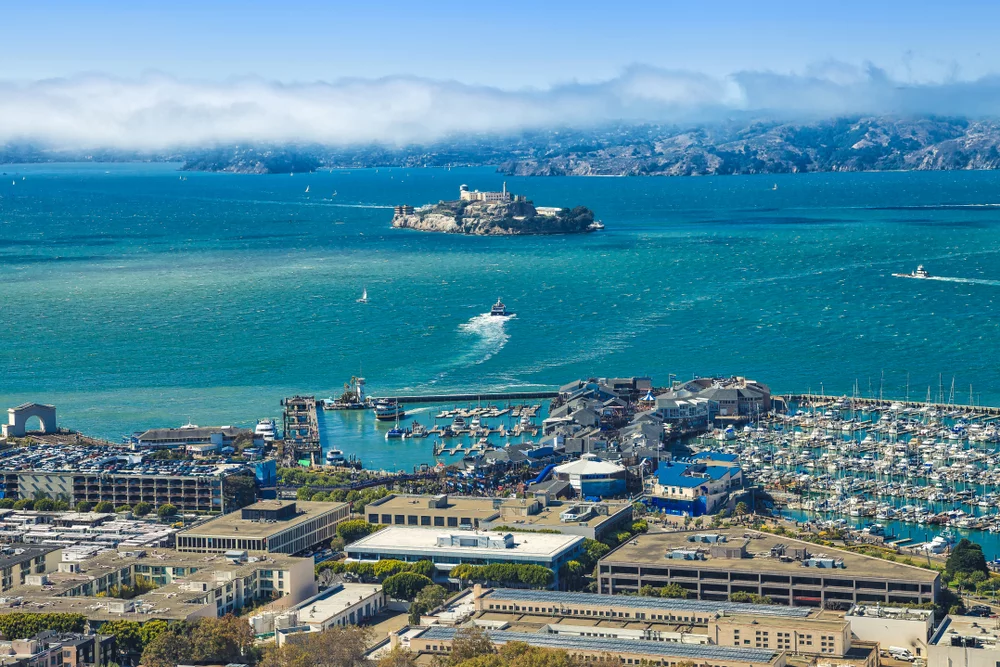 San Francisco