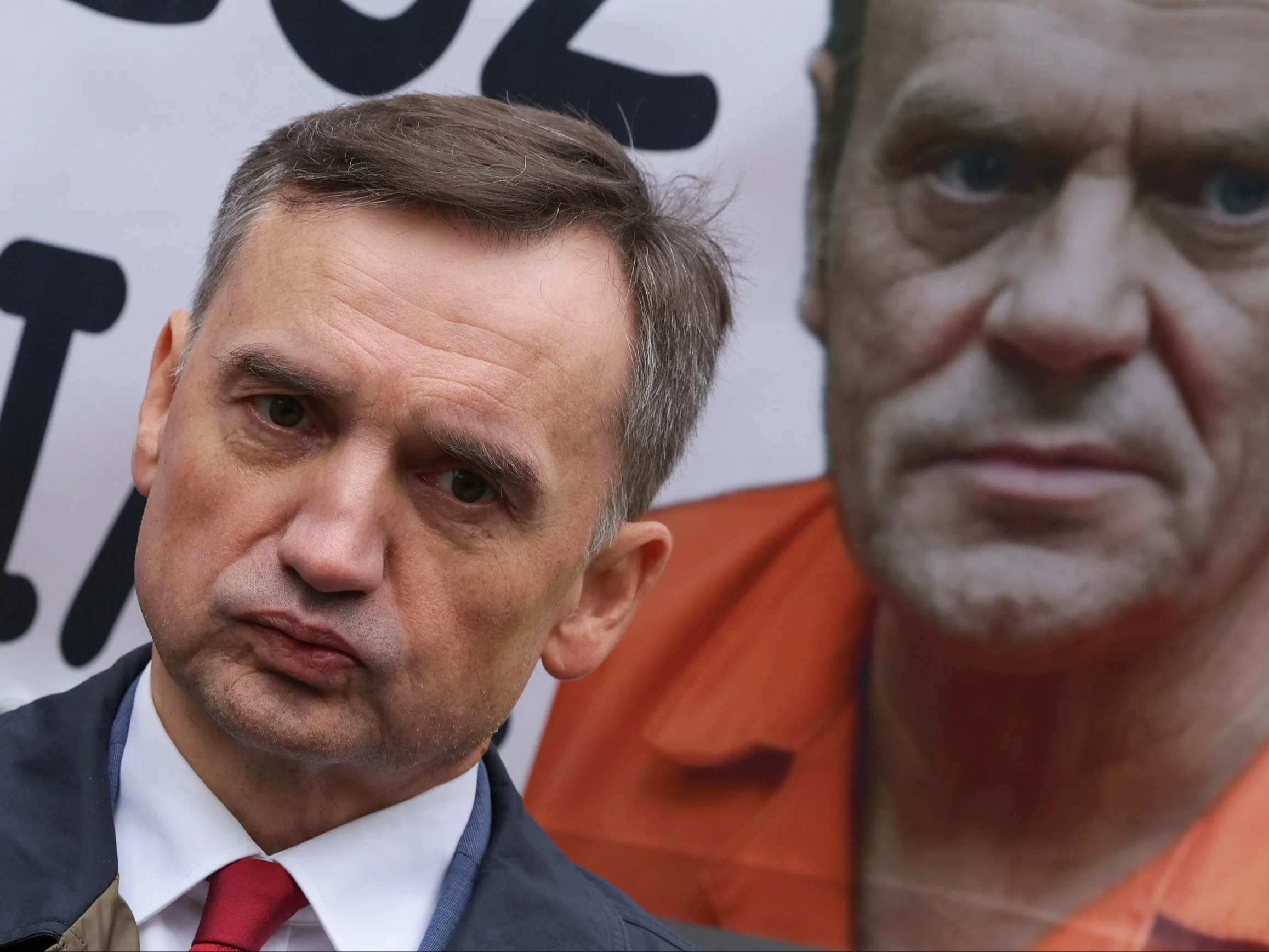 Zbigniew Ziobro