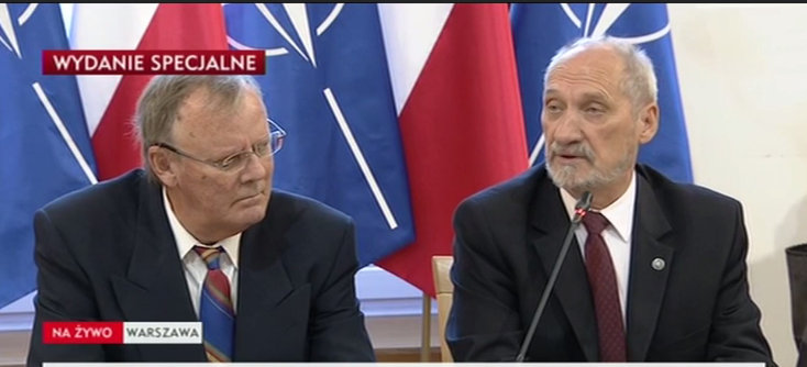 Badanie katastrofy smoleńskiej