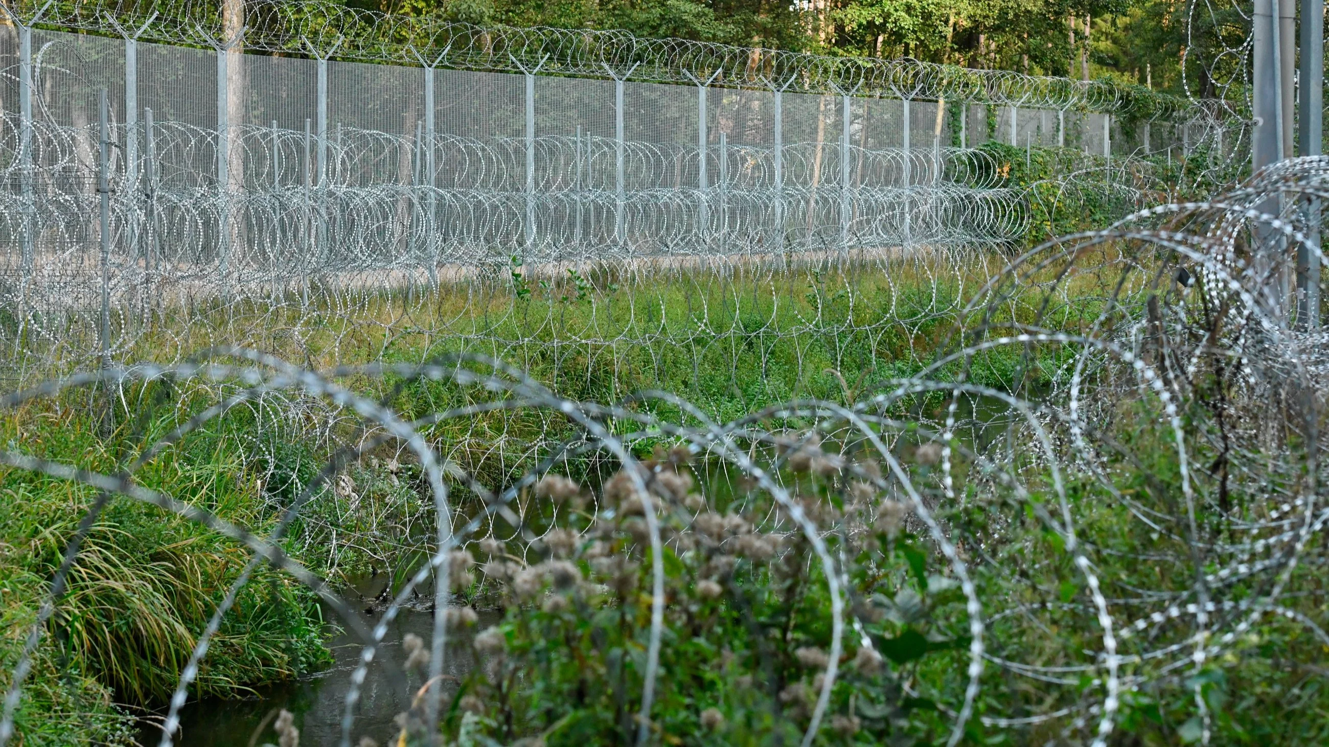 Беларусь подала иск в Гаагский трибунал