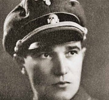 Białorusin Sergiusz Bobko, komendant obozu koncentracyjnego w Kołdyczewie, został złapany i skazany, ale wyszedł po odbyciu dwóch trzecich kary