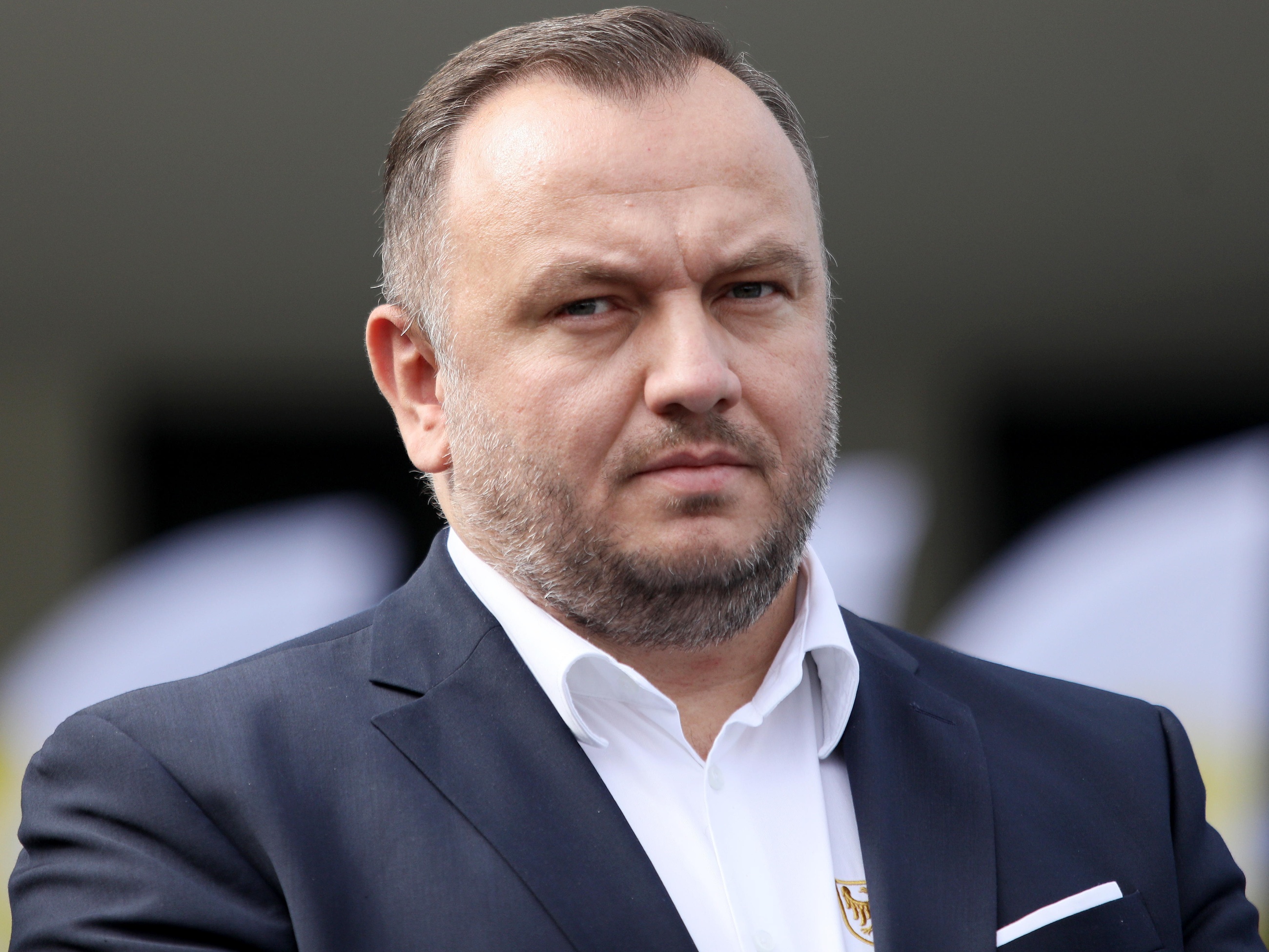 Jakub Chełstowski, marszałek województwa śląskiego