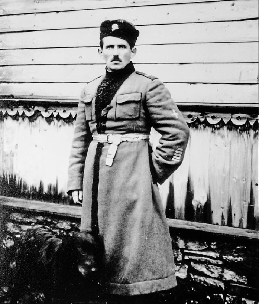 Stanisław Bułak-Bałachowicz